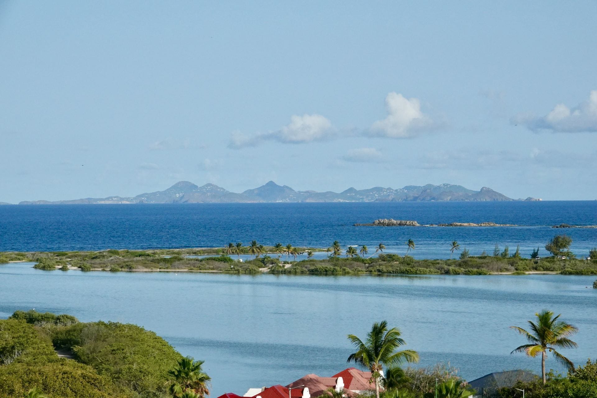 Villa Mango — luxury villa photo 1
