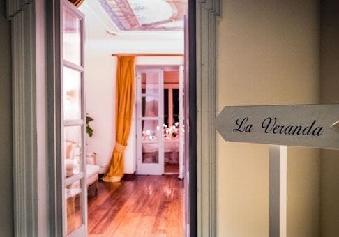 Villa Sabrina — luxury villa photo 2