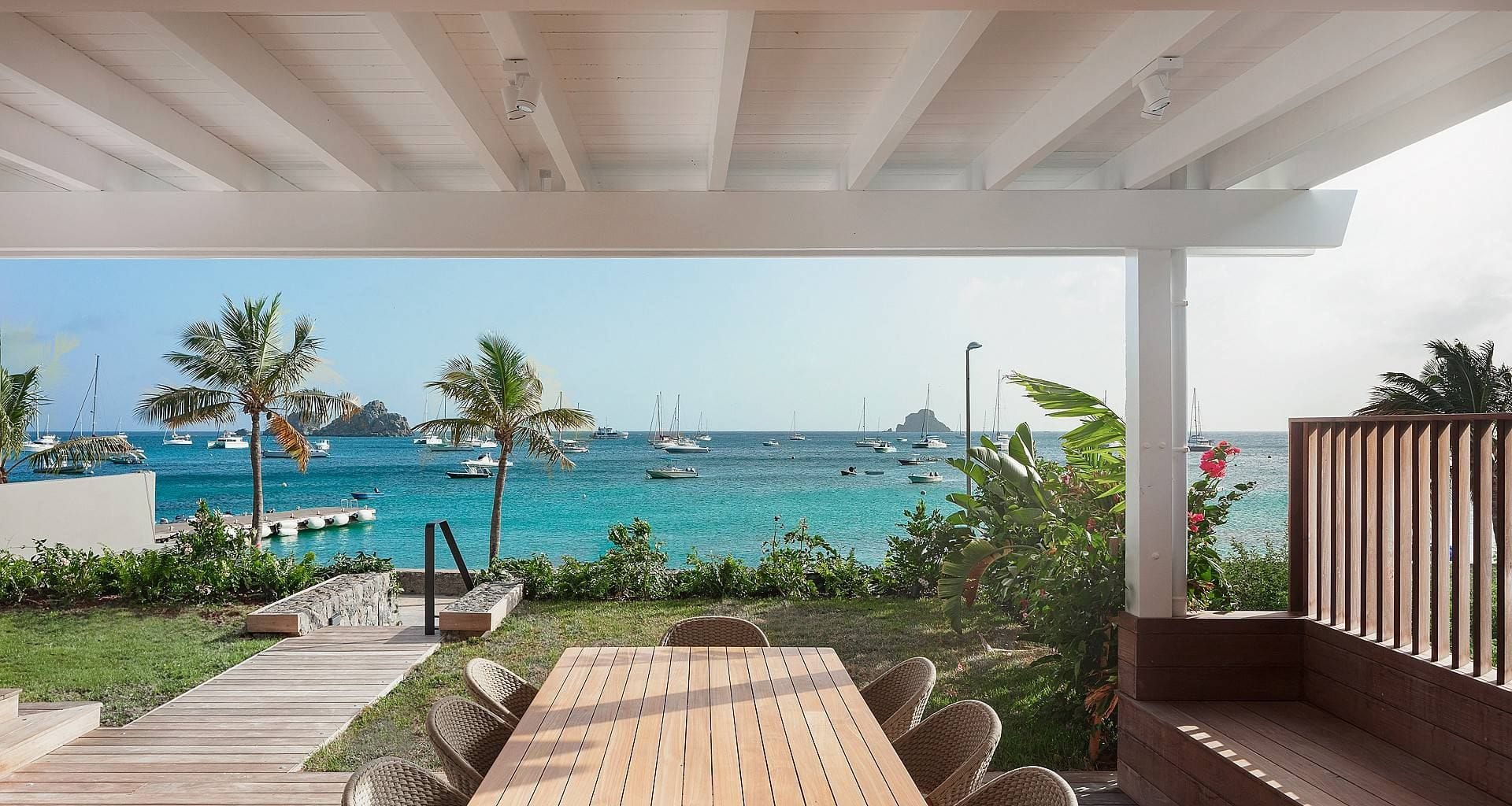 Villa Colette — luxury villa photo 1