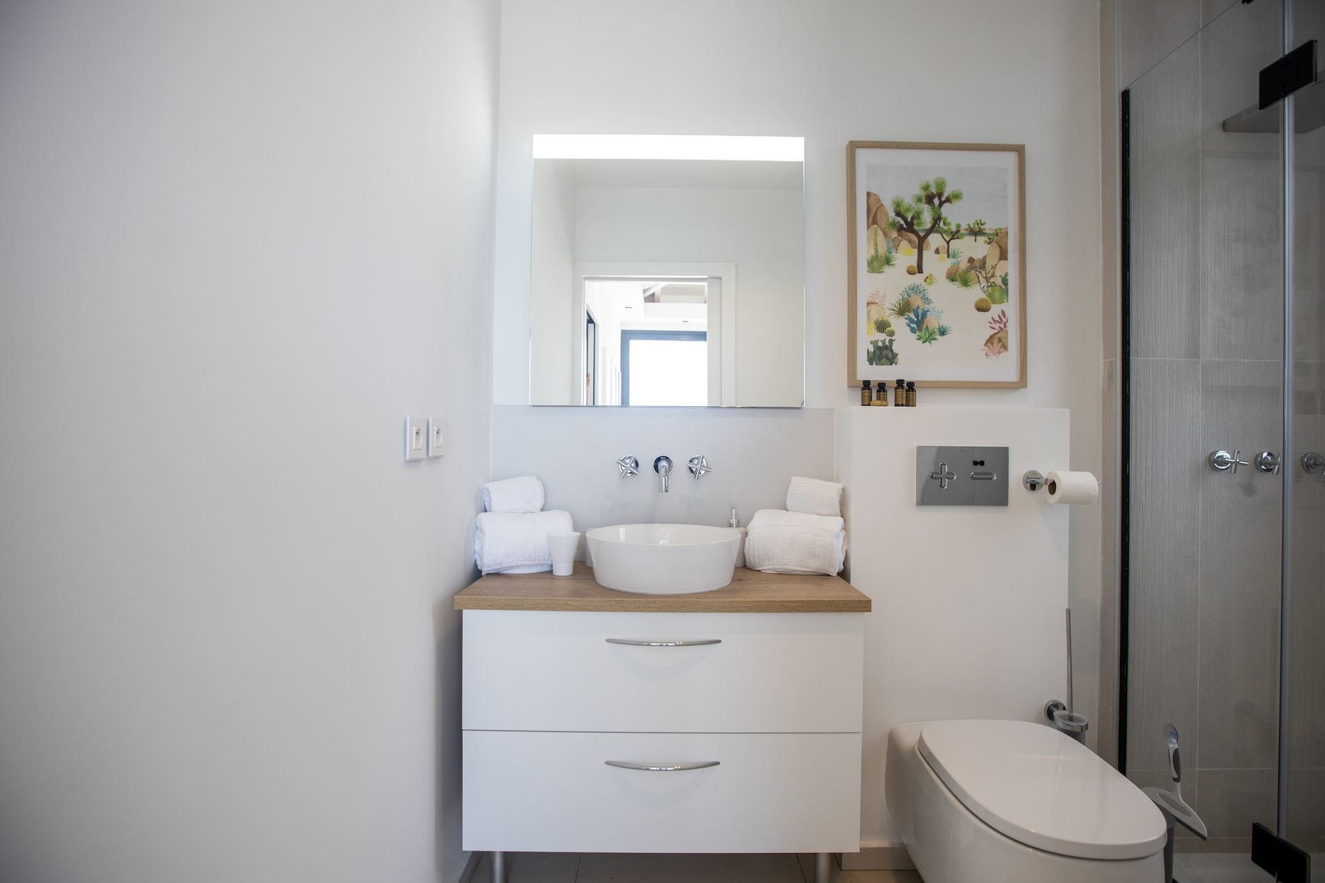 Villa Ocean s One — luxury villa photo 2