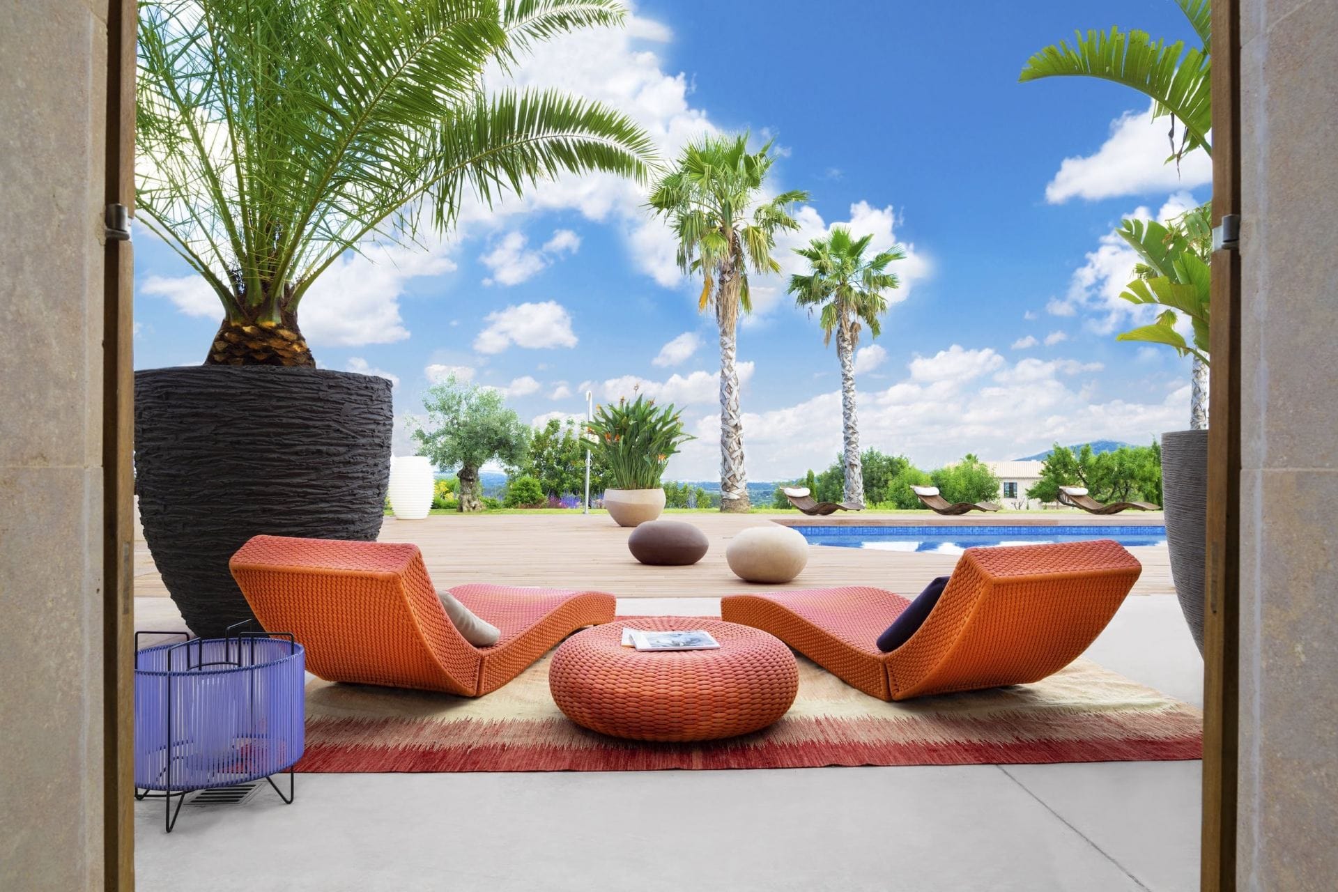 Can Goyo — luxury villa photo 1