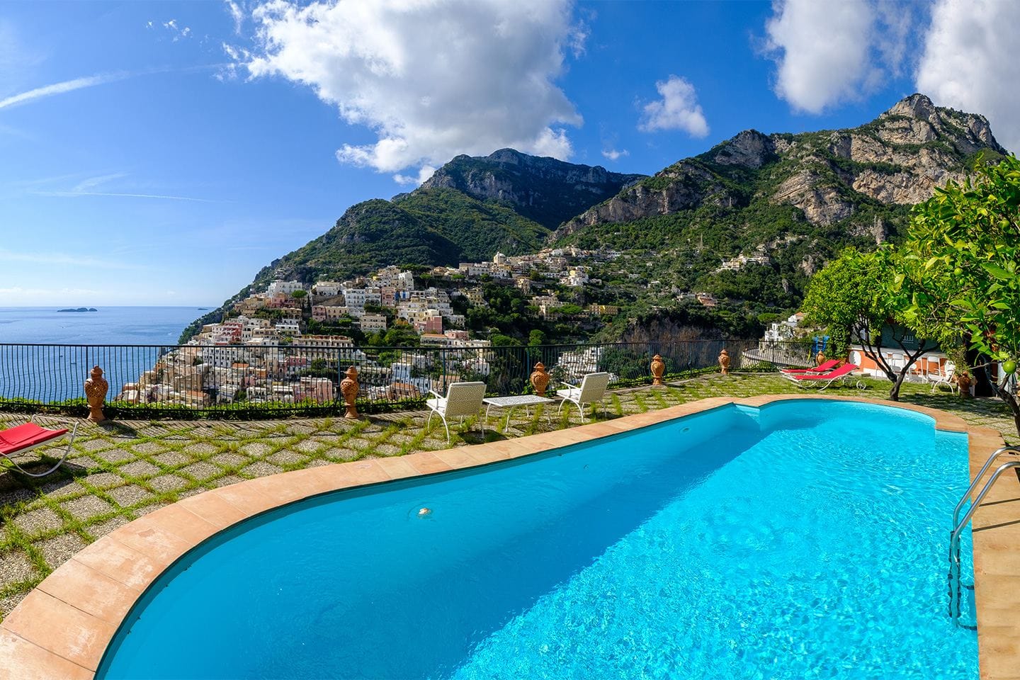 Villa Dei Fisici — luxury villa photo 23