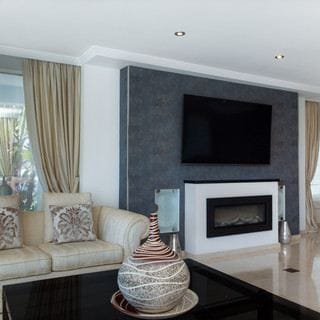Villa Issabella — luxury villa photo 1