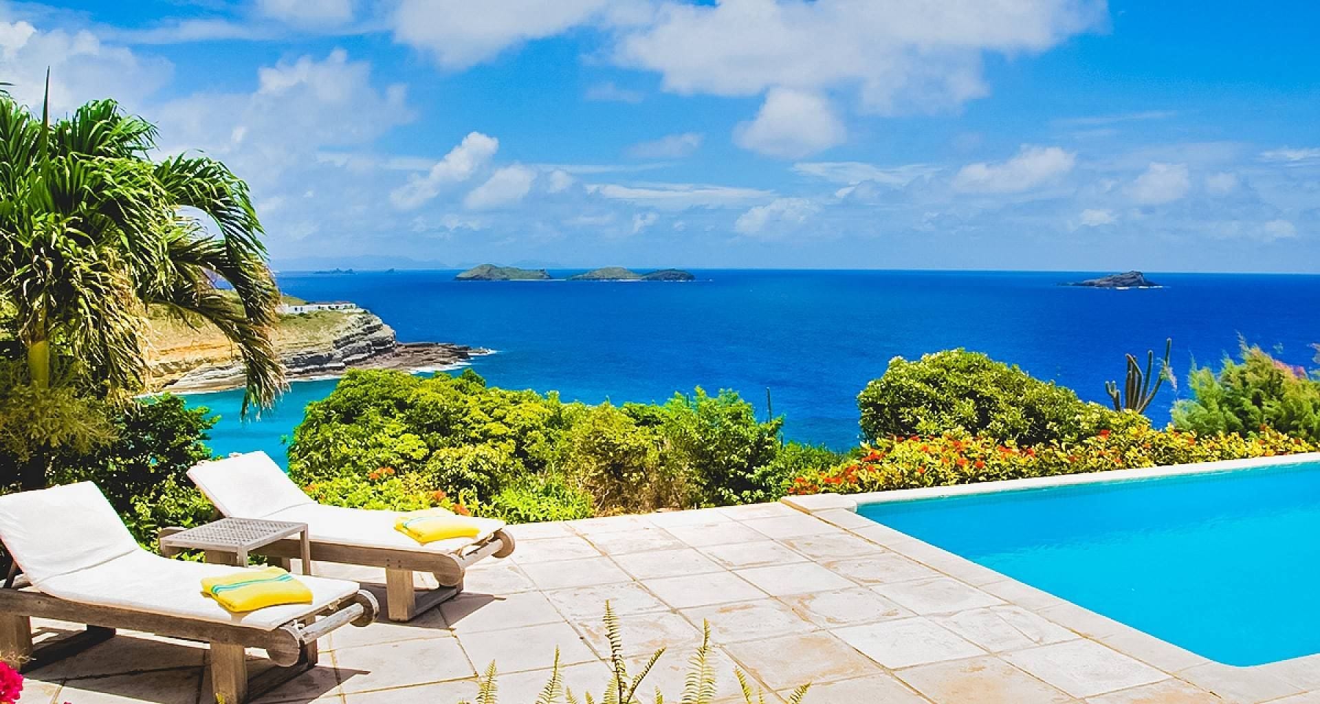 Villa Beverly — luxury villa photo 1