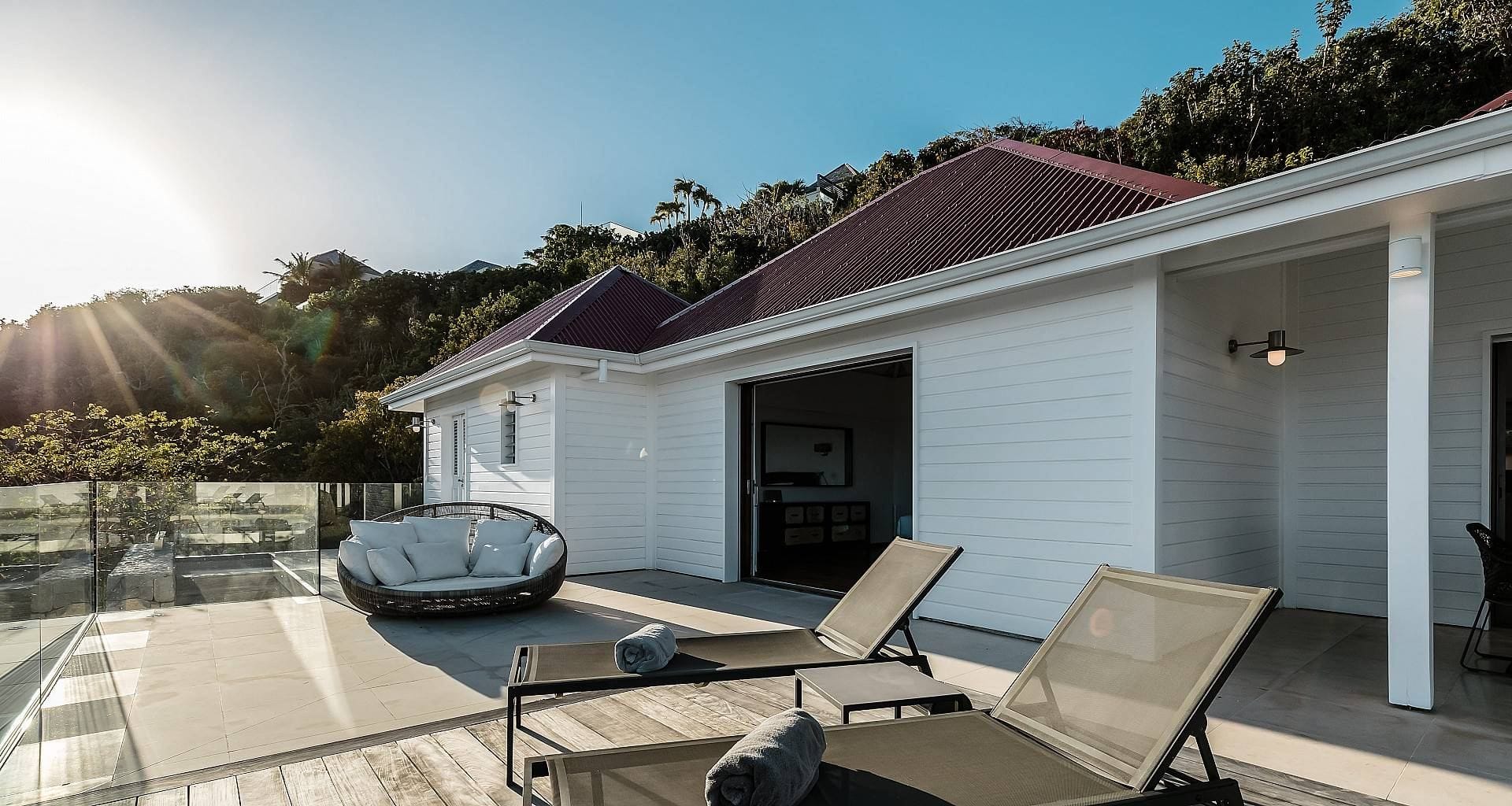 Villa The View — luxury villa photo 2