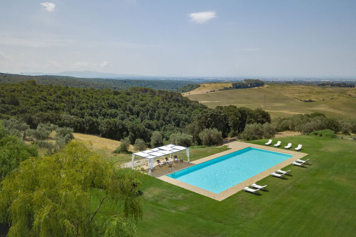Villa la Tenuta - Image 1