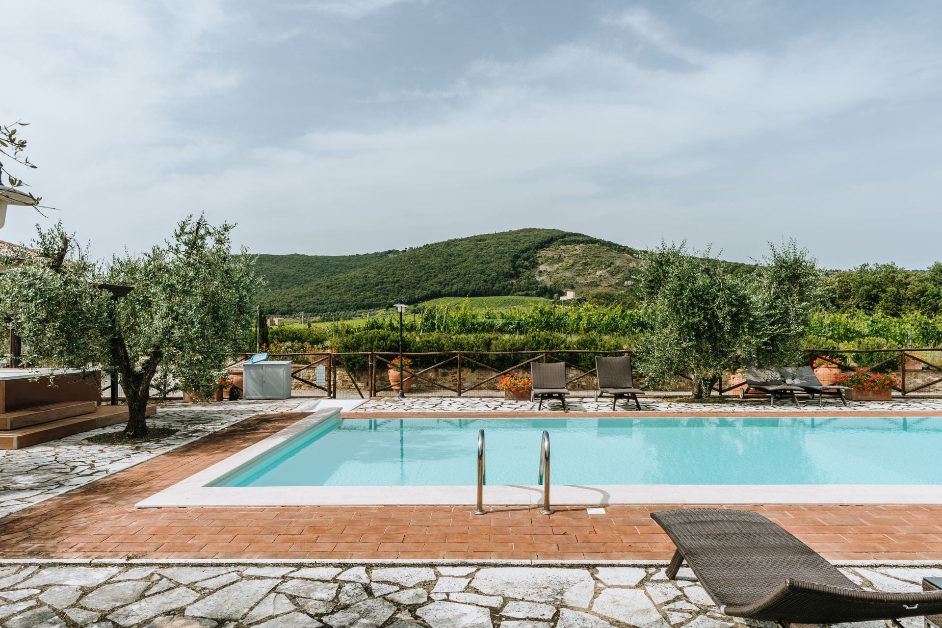 Villa Relais Casanova — luxury villa photo 1