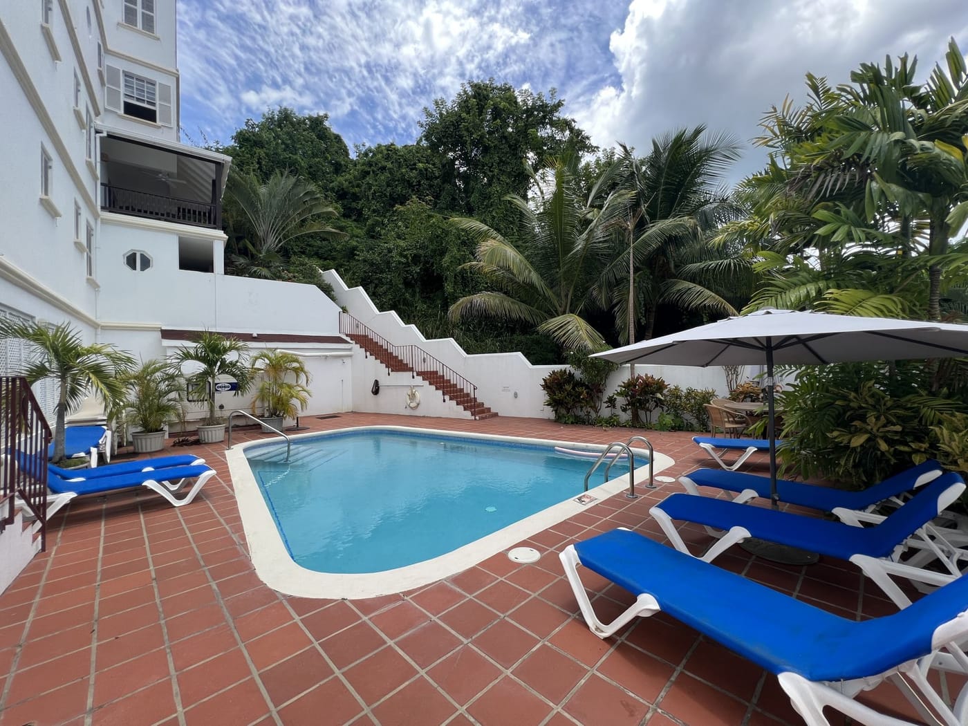 Villa Ashanti 3 - Image 1