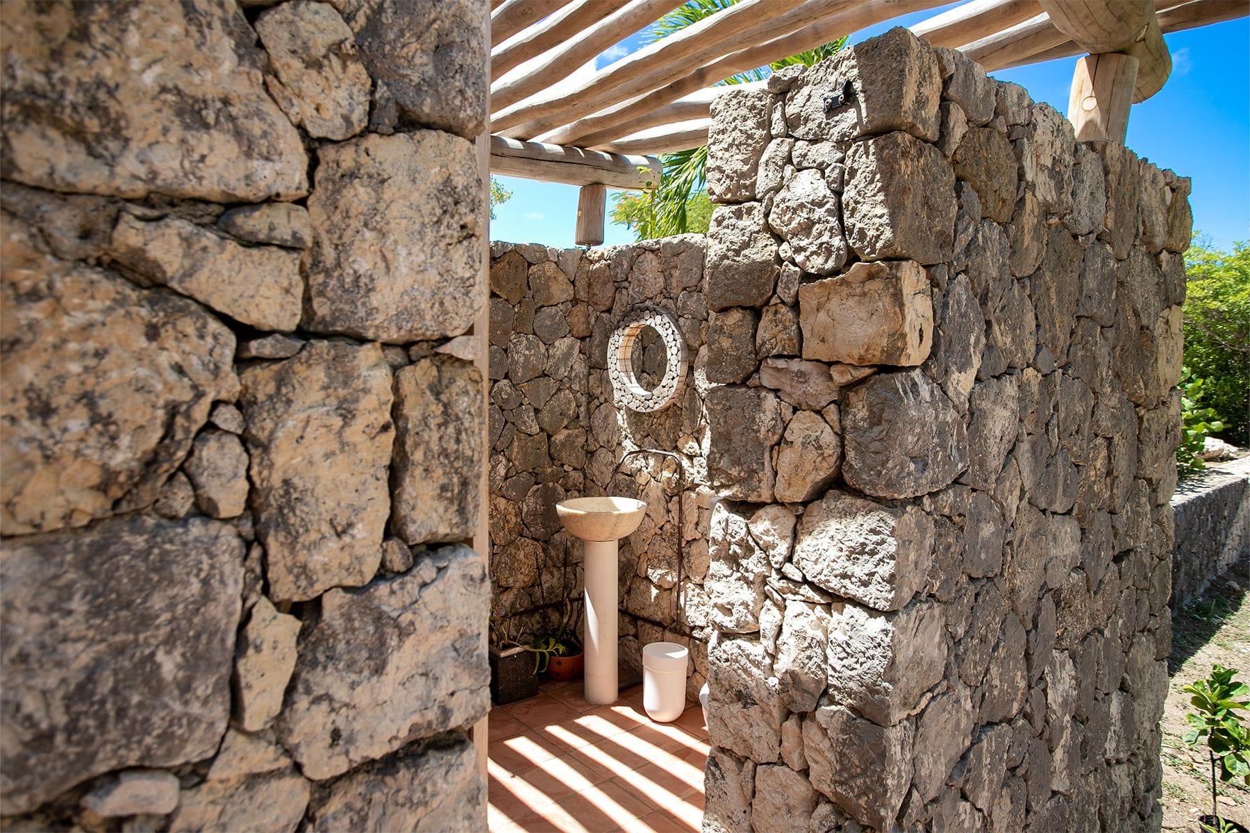 Villa Jasper — luxury villa photo 2