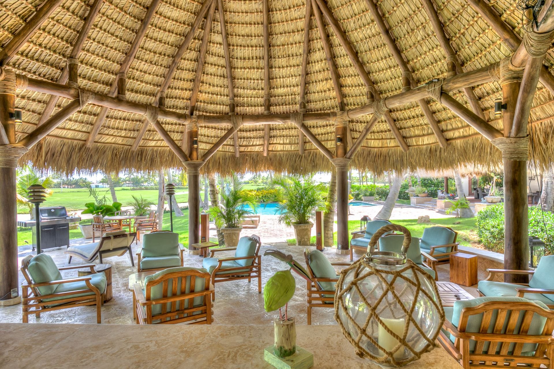 Villa Sirena — luxury villa photo 2