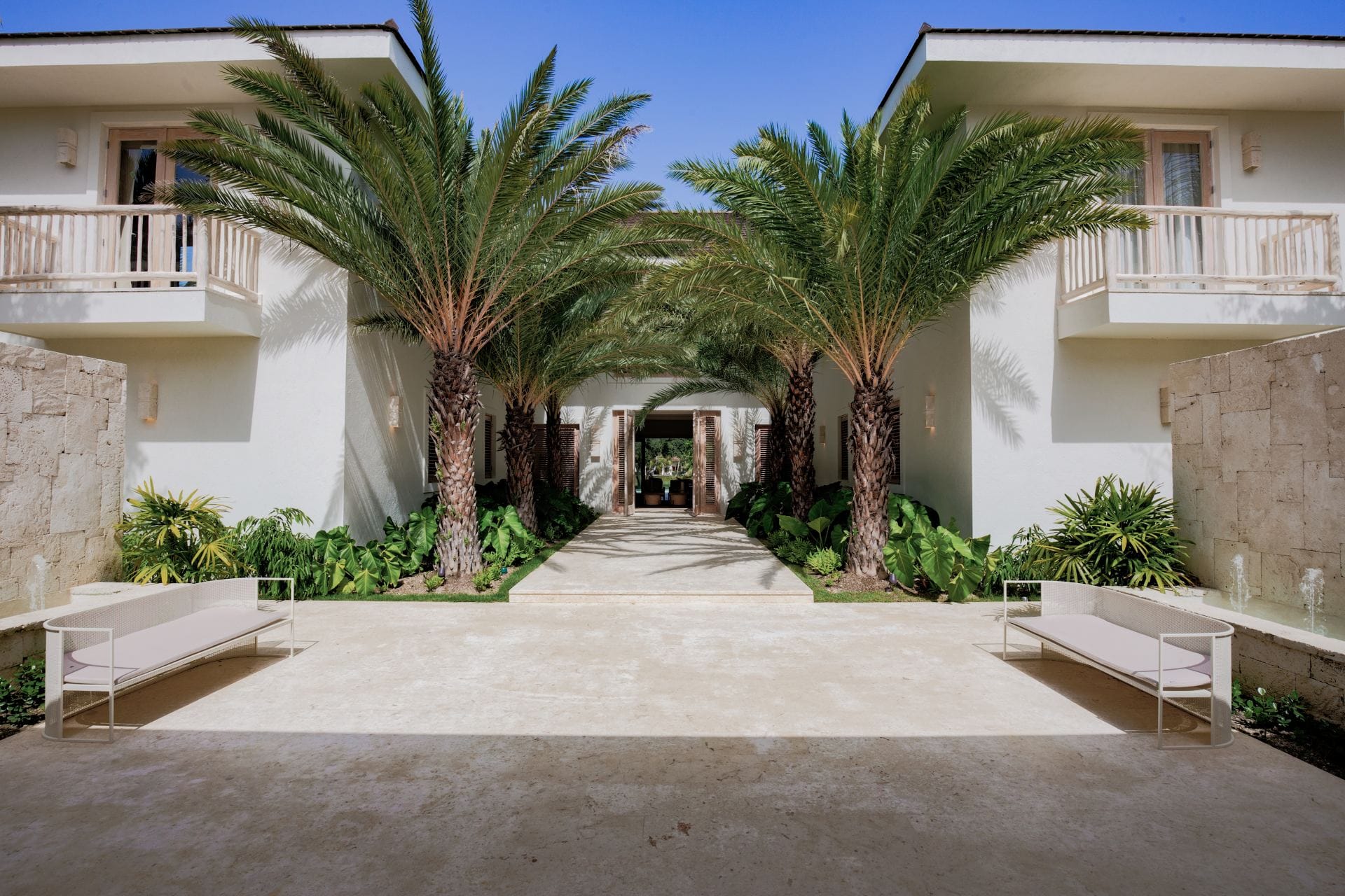 Villa Angelique  Punta Cana — luxury villa photo 66