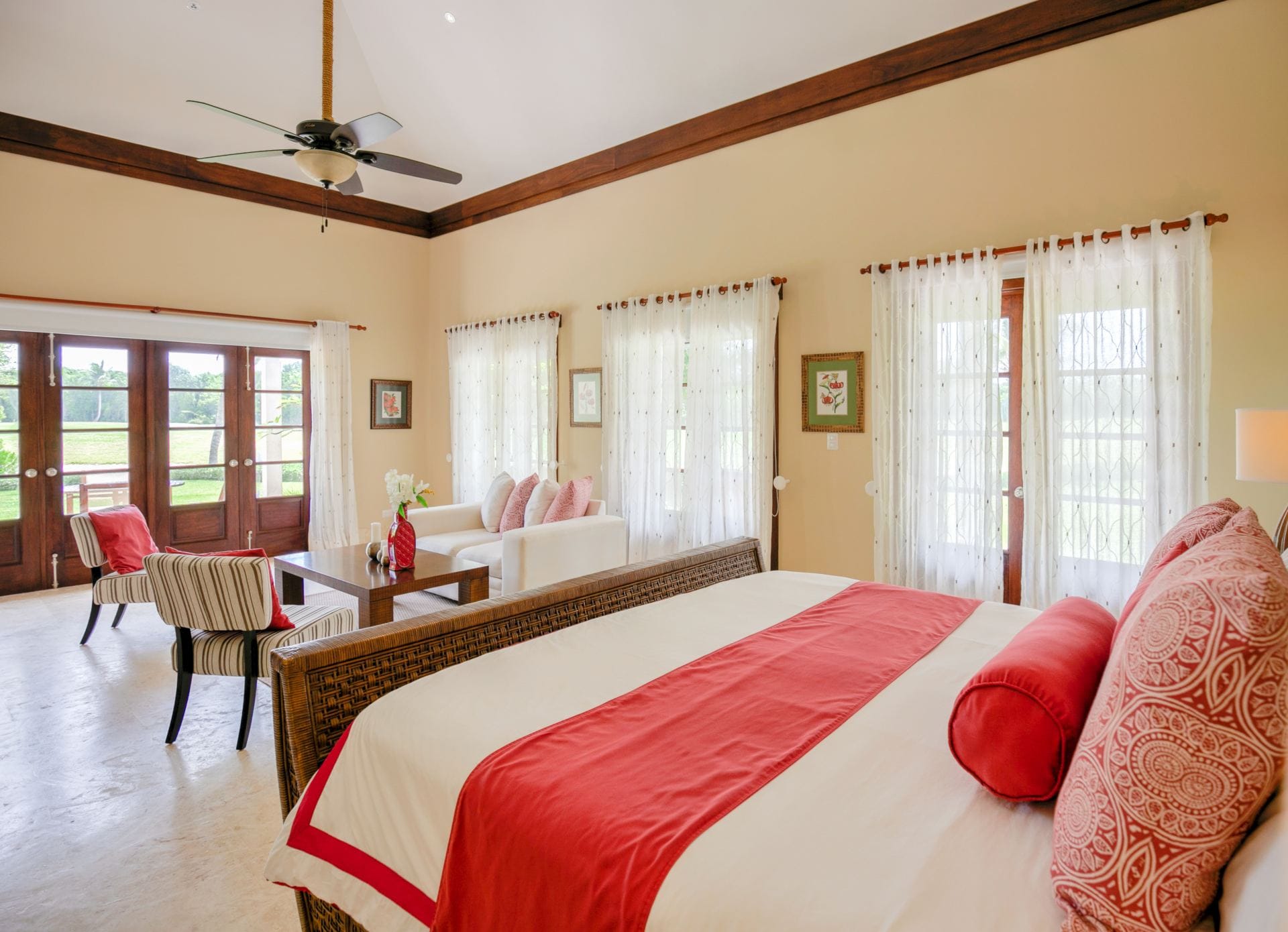 Villa Arrecife 24 — luxury villa photo 2