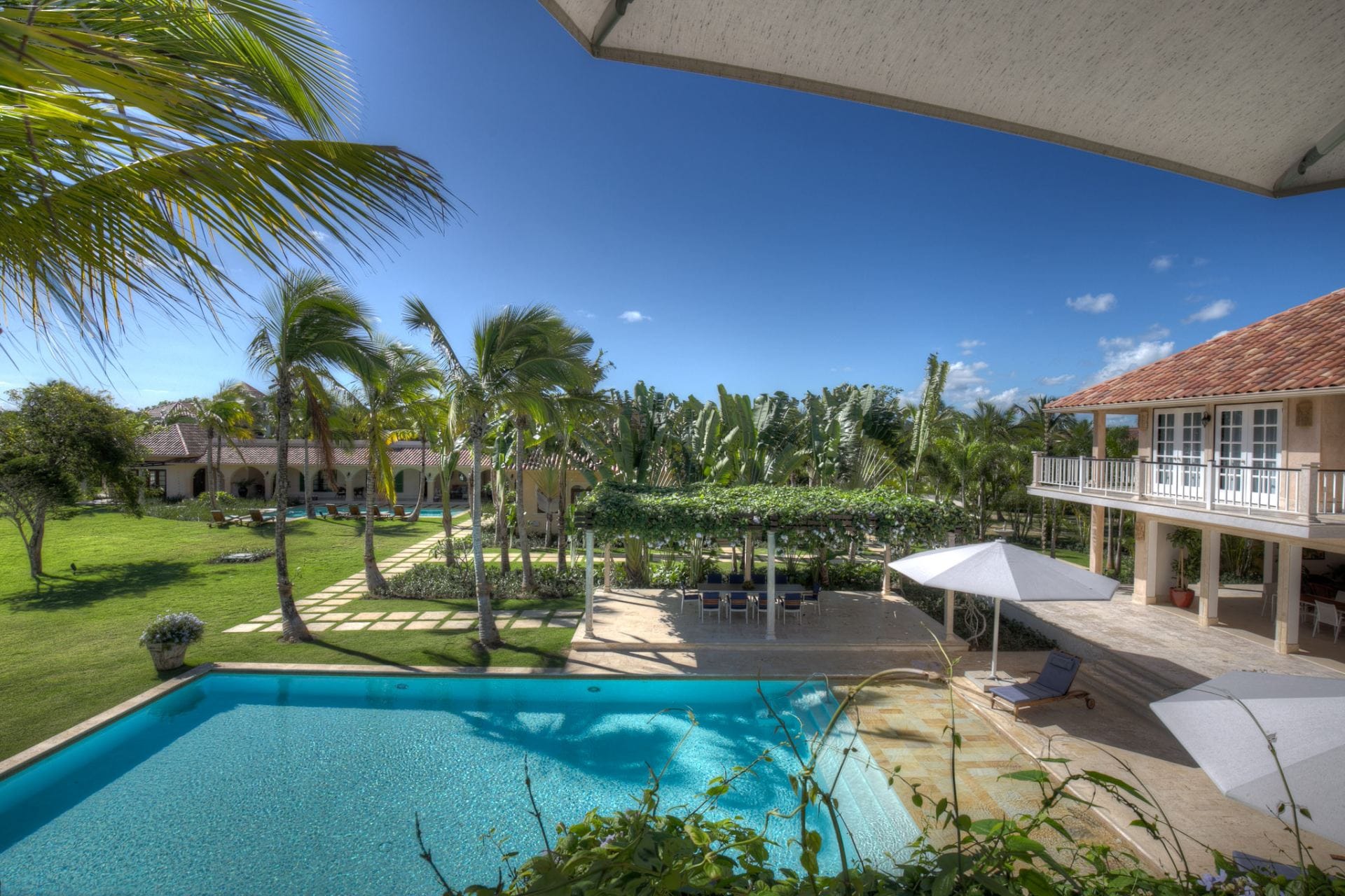 Villa Arrecife 25 — luxury villa photo 1