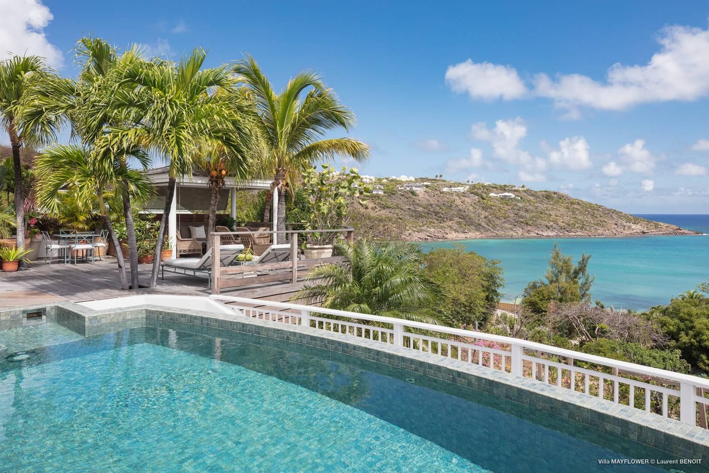 Villa Mayflower - Image 1