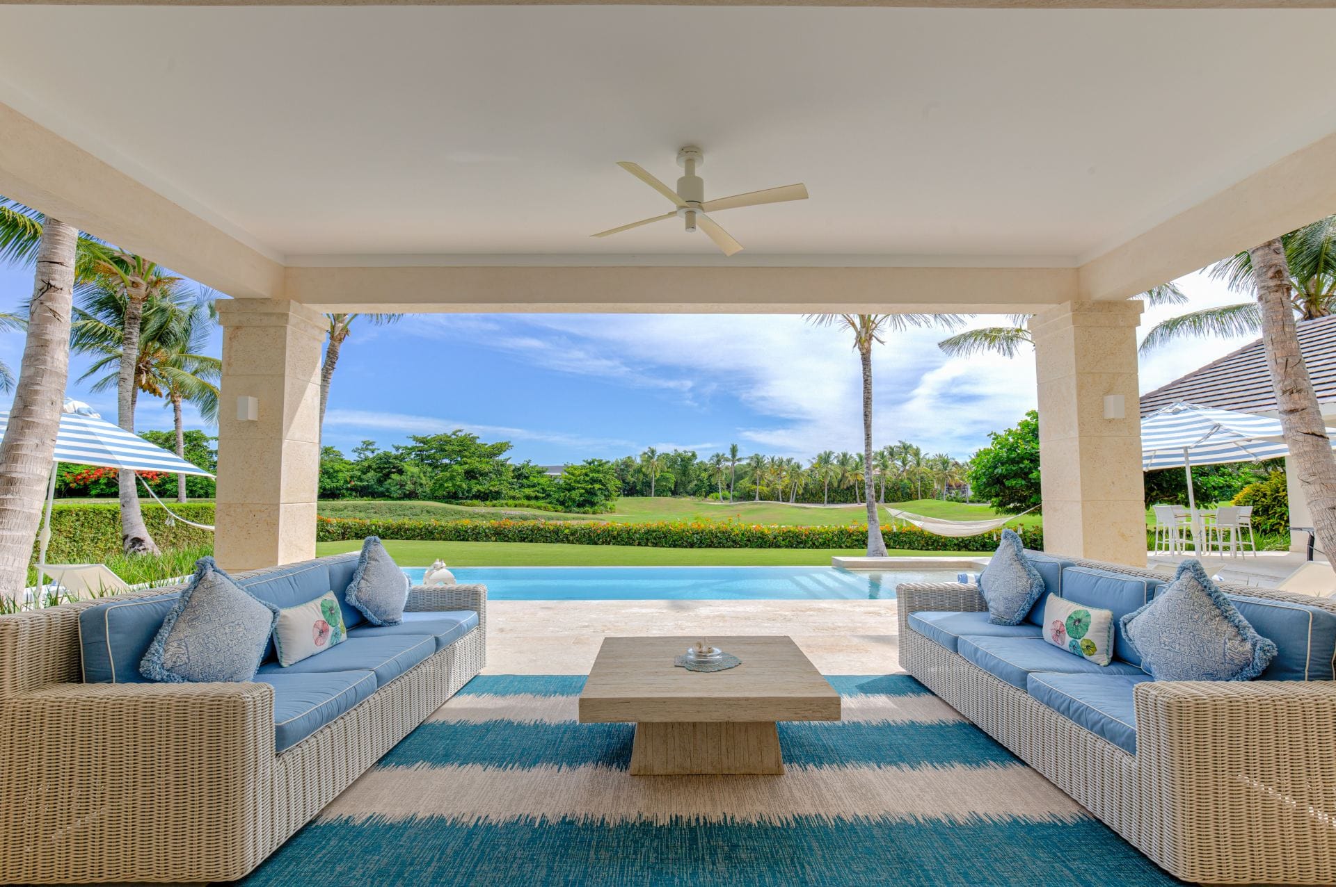 Villa Arrecife 39 — luxury villa photo 1