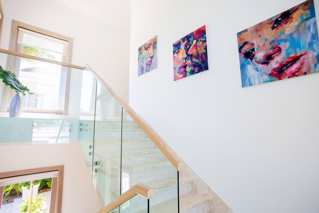 Villa Spero — luxury villa photo 2