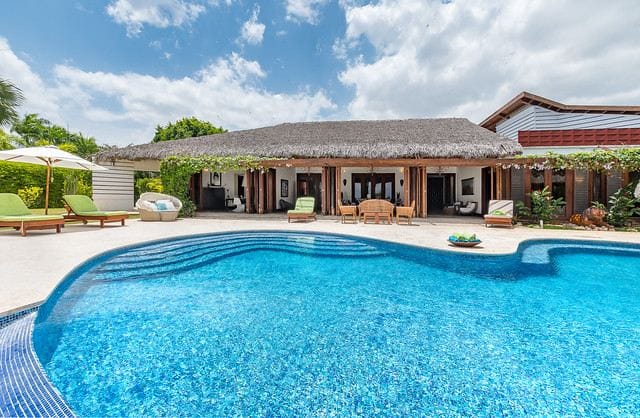 Villa Batey 16 — luxury villa photo 104