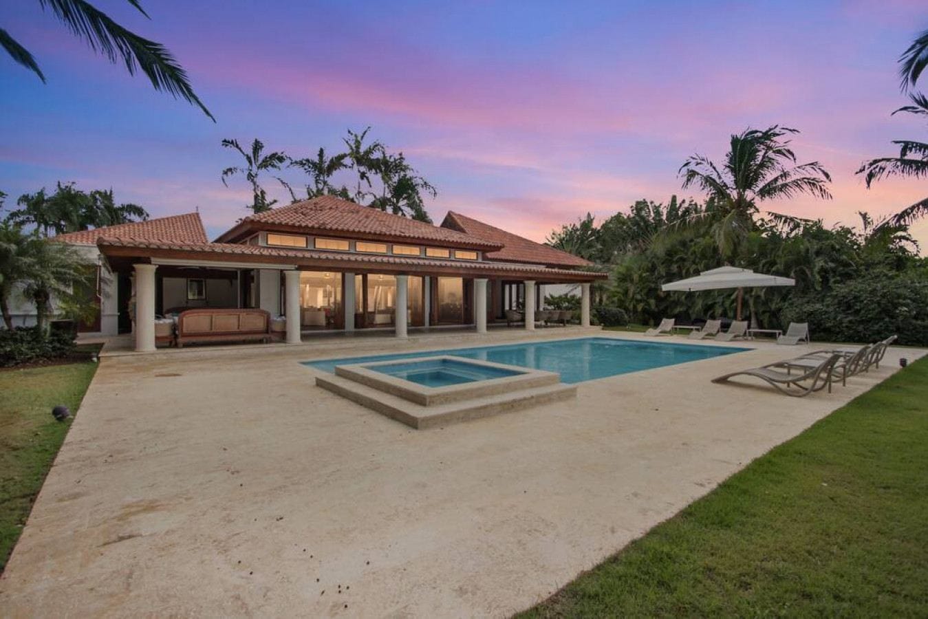 Villa Ingenio 9 - Image 1