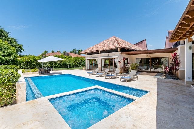 Villa Las Canas 20 — luxury villa photo 81