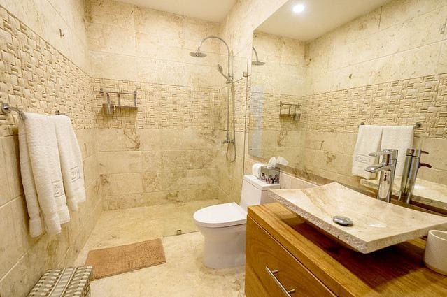 Villa Las Canas 20 — luxury villa photo 2