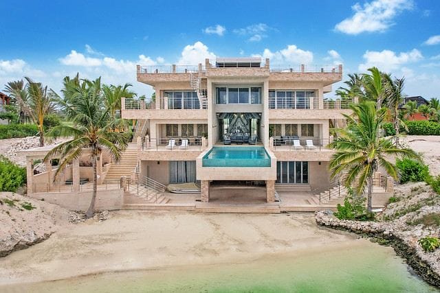 Villa Las Iguanas 49 — luxury villa photo 42