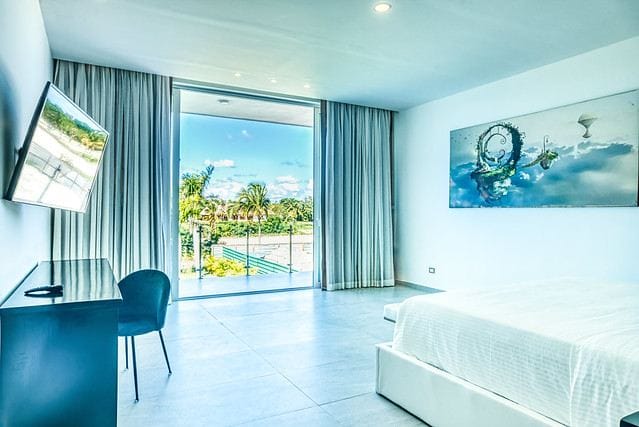 Villa Las Palmas 77 — luxury villa photo 1