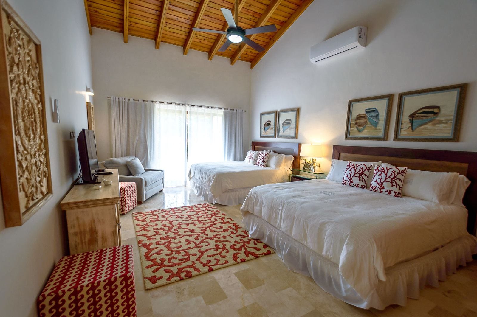 Villa Las Canas 20 — luxury villa photo 1