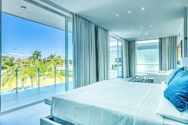 Villa Las Palmas 77 — luxury villa photo 2