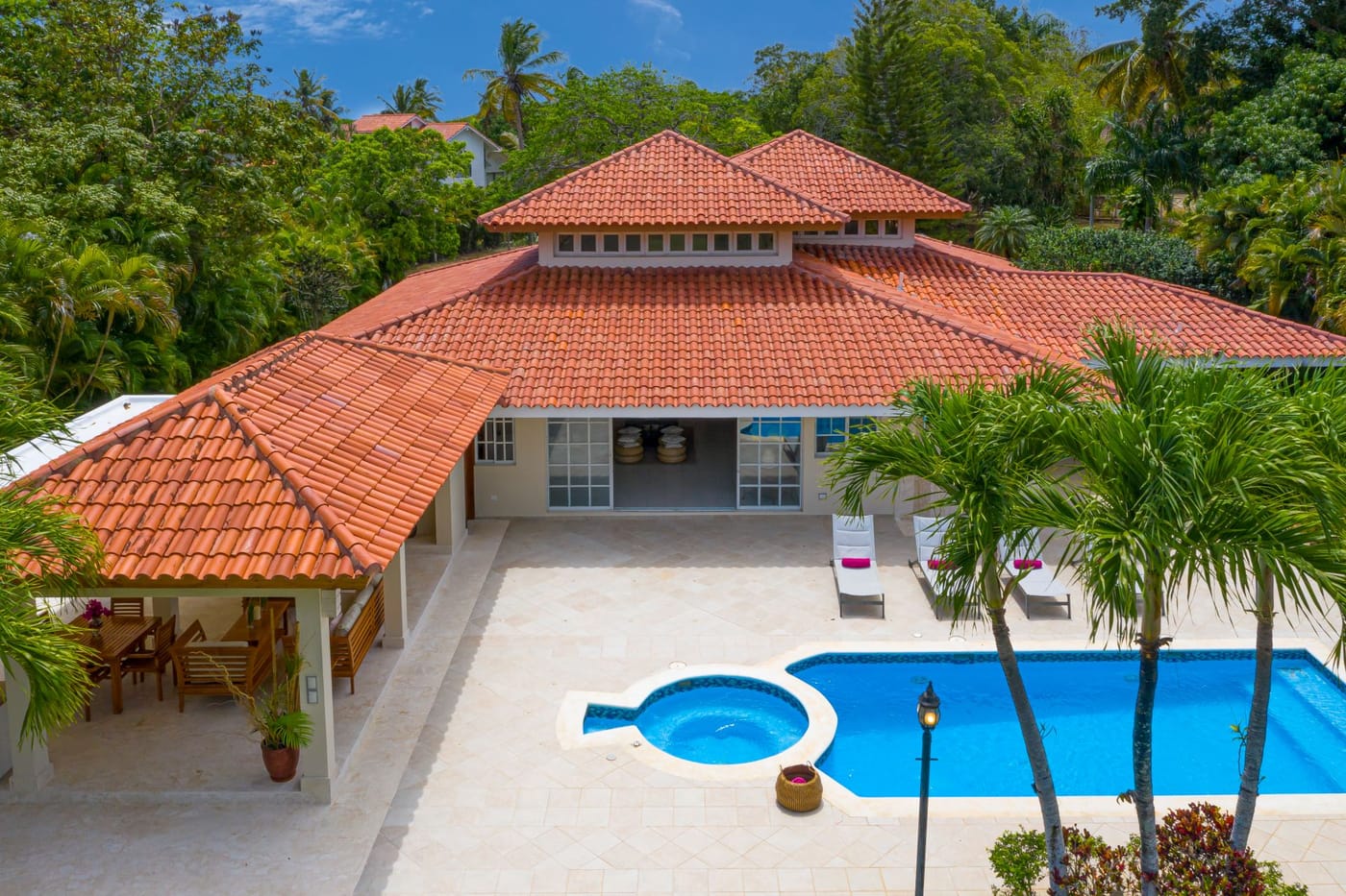 Villa Vivero 24 - Image 1