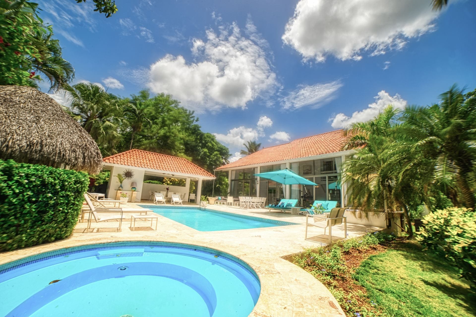 Villa Vivero 13 — luxury villa photo 1