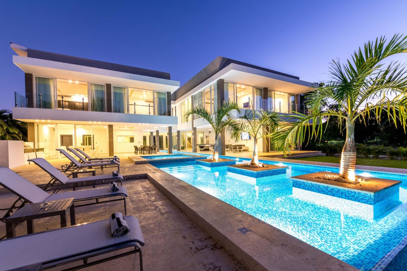 Villa Palma - Image 1