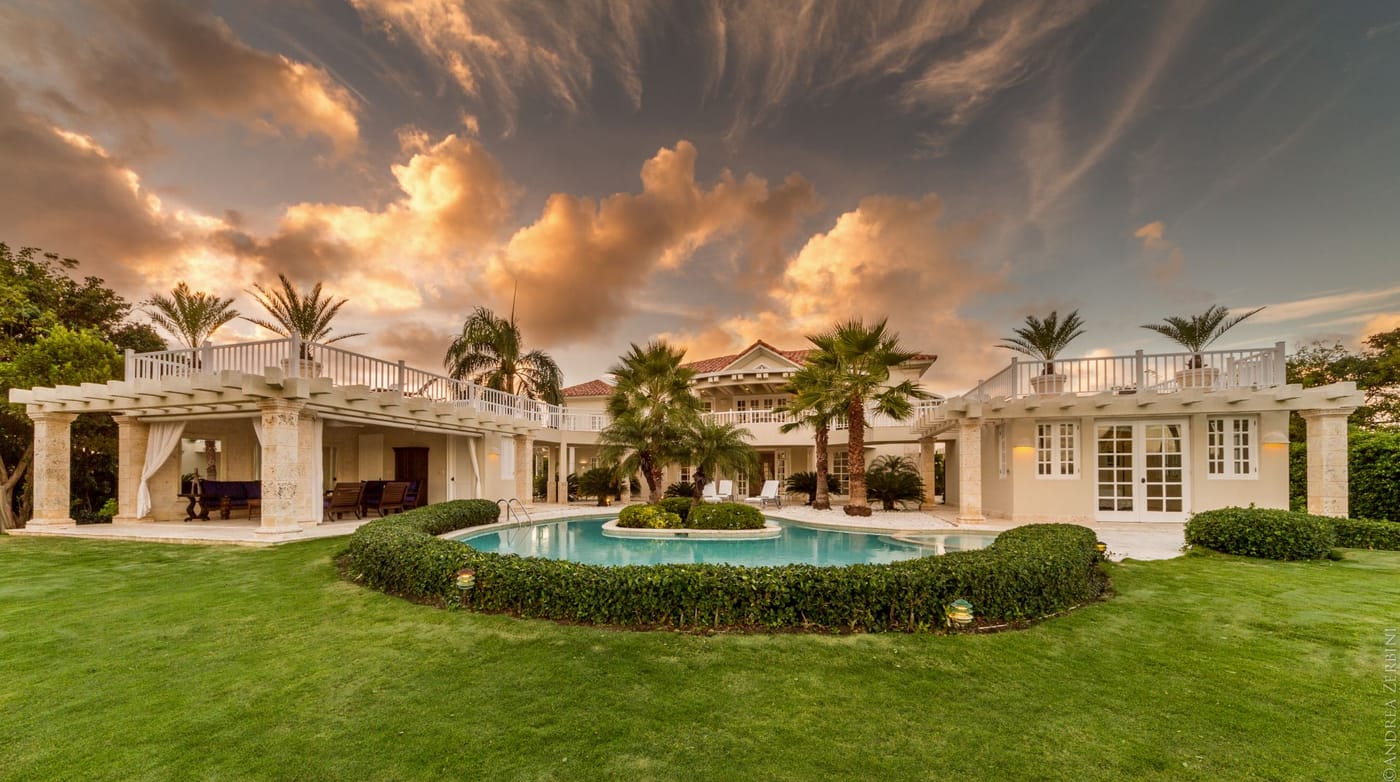 Villa Blanca - Image 1
