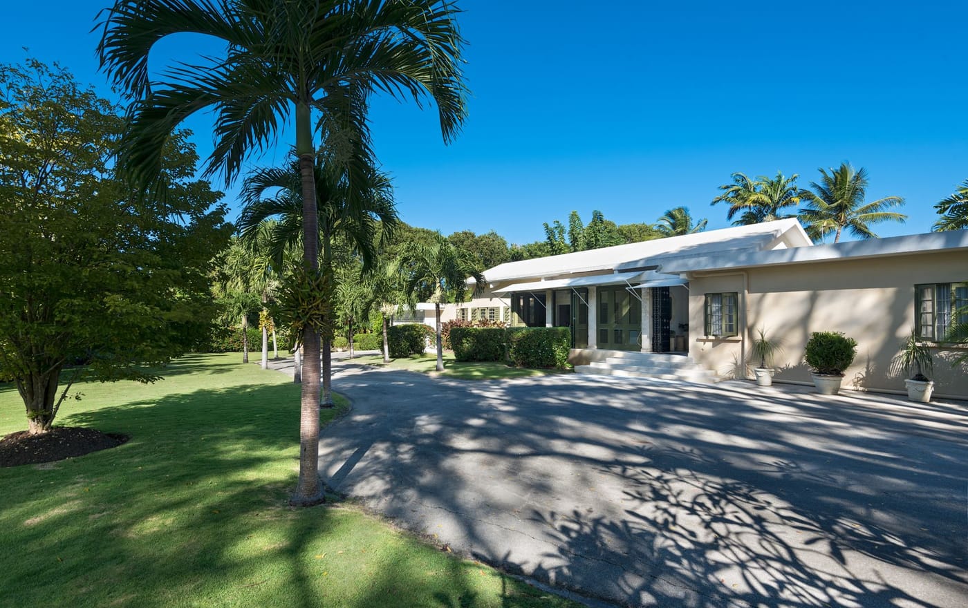 Villa Anchorage - Image 1