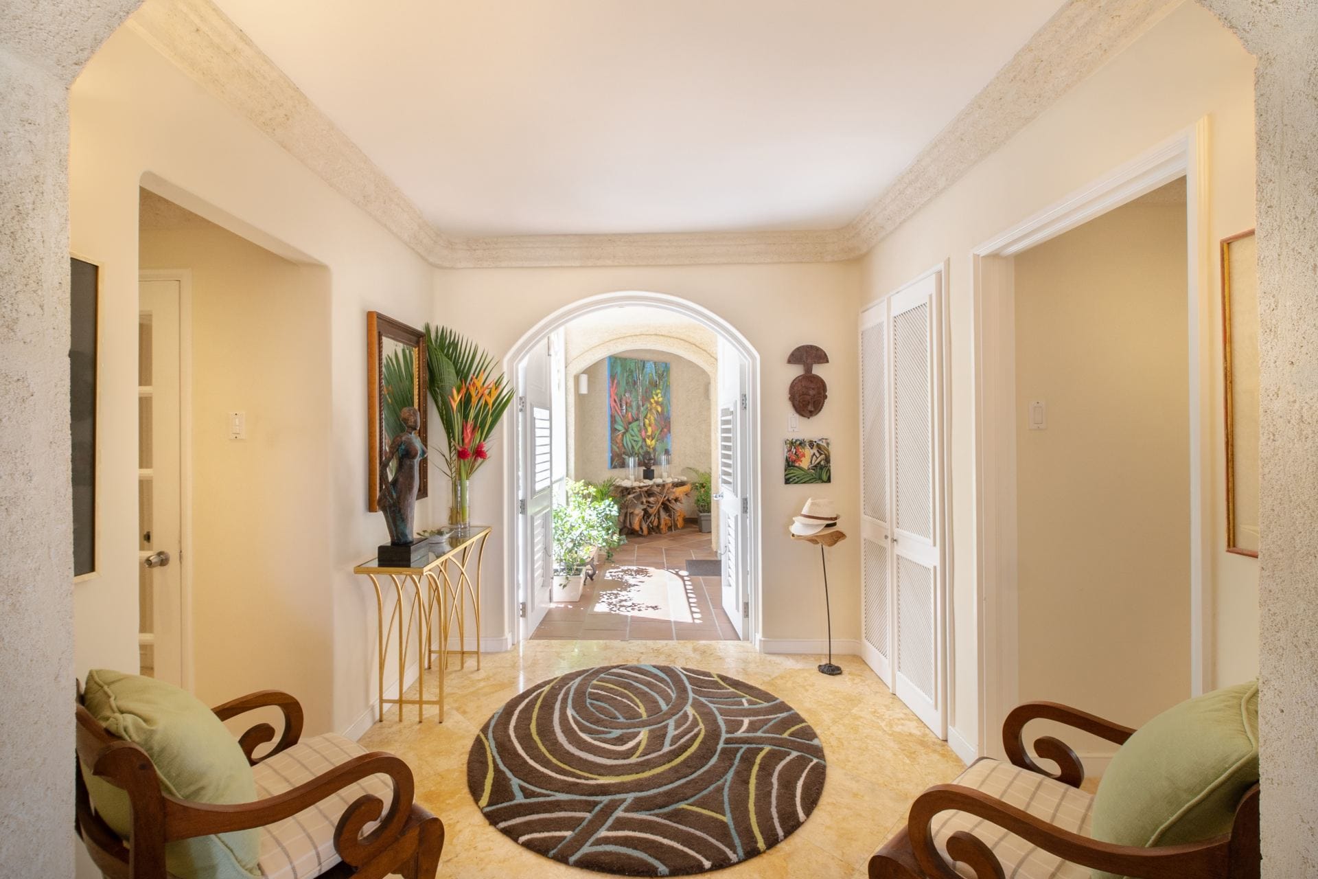Port St. Charles 266 — luxury villa photo 24
