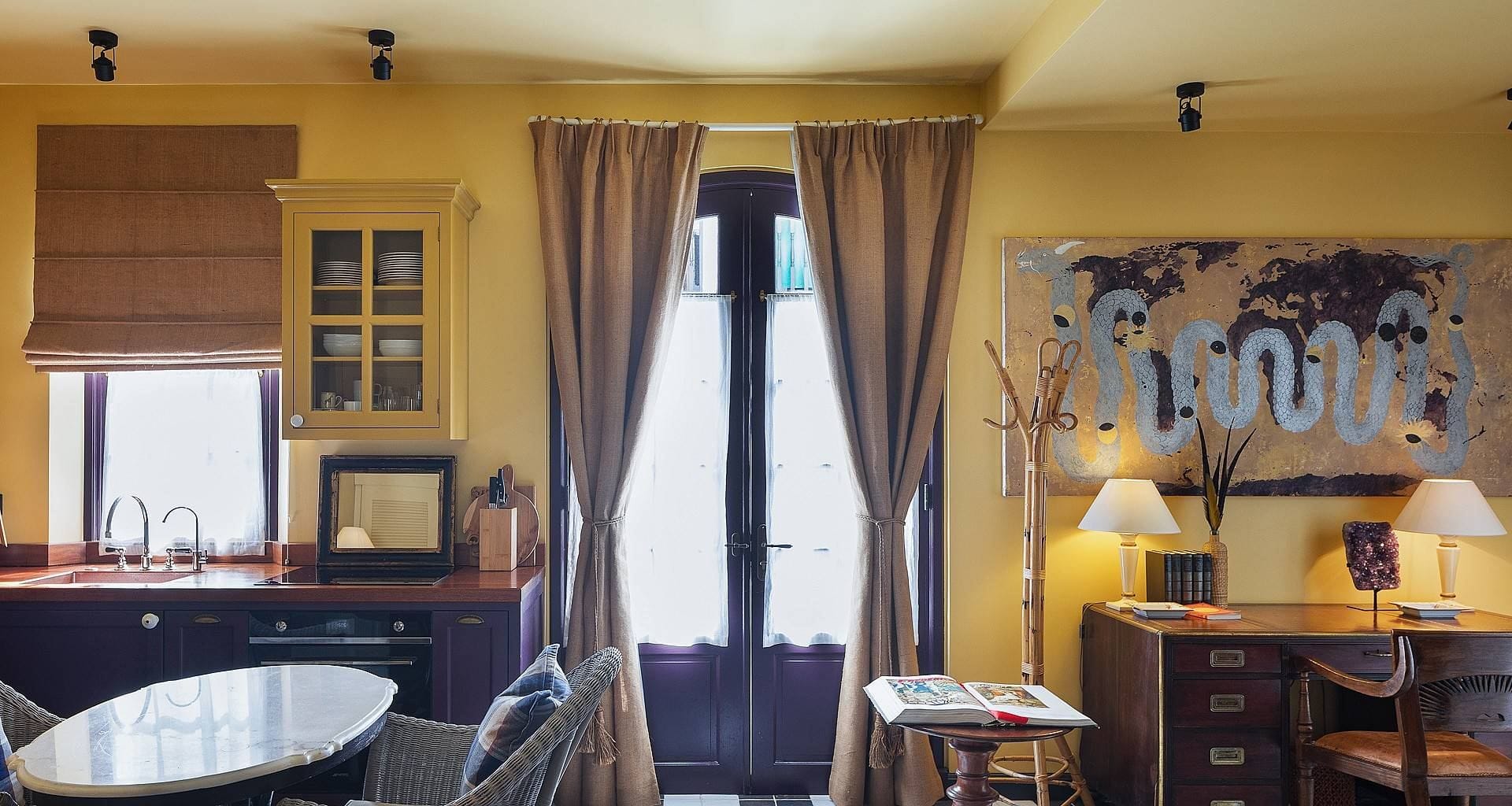 Villa Alchemist — luxury villa photo 1
