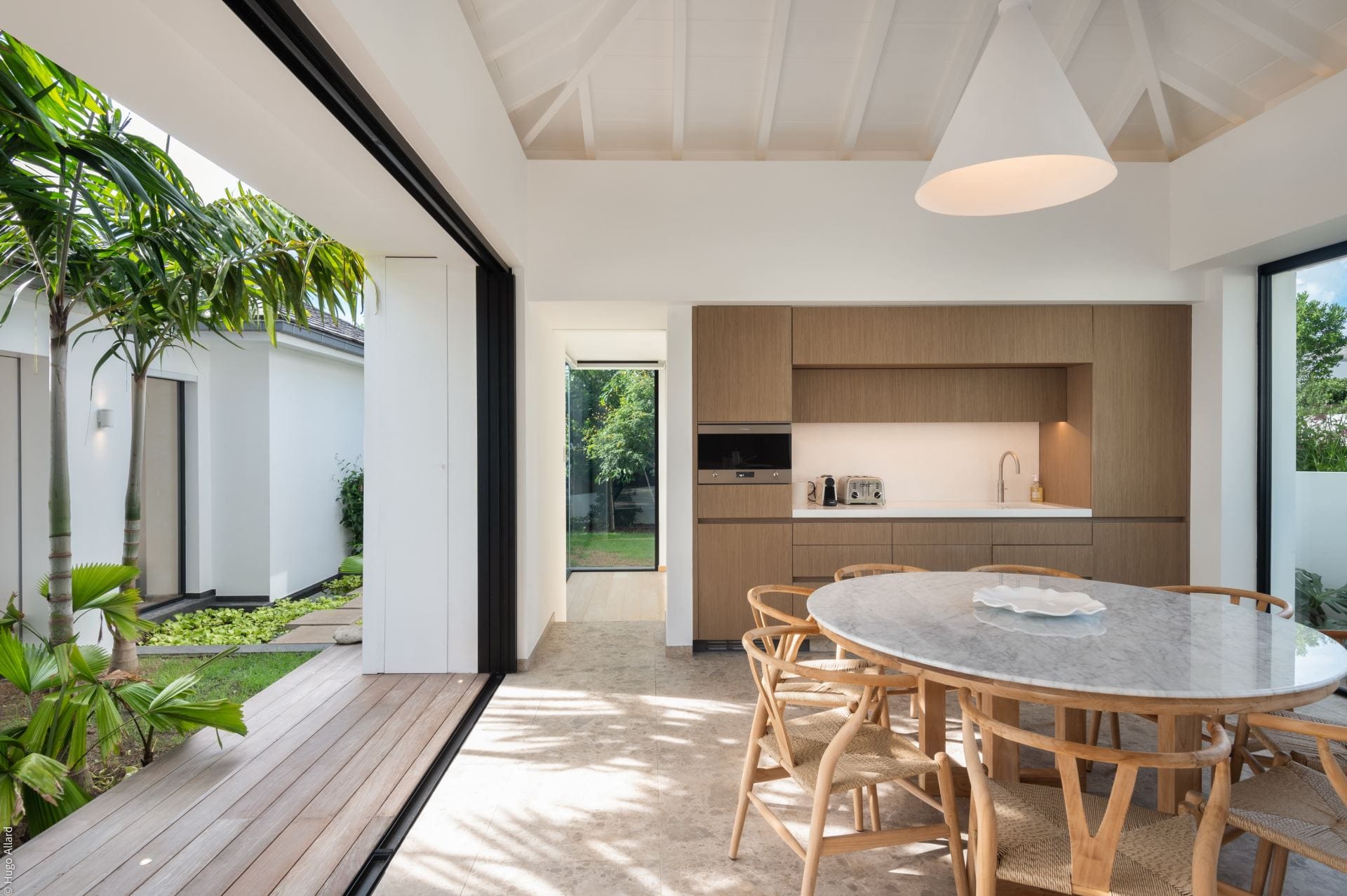 Villa Yaya — luxury villa photo 2