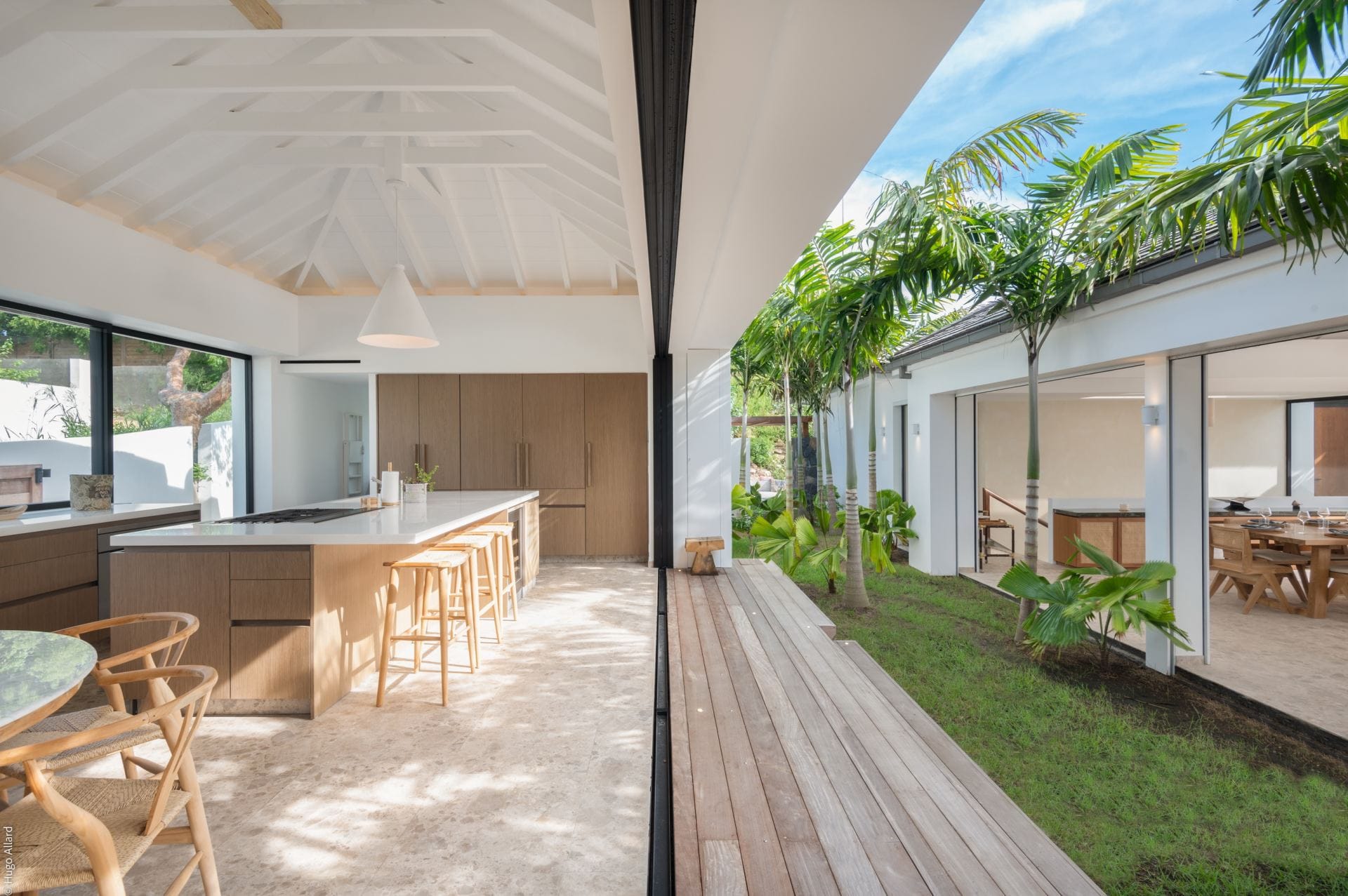 Villa Yaya — luxury villa photo 1