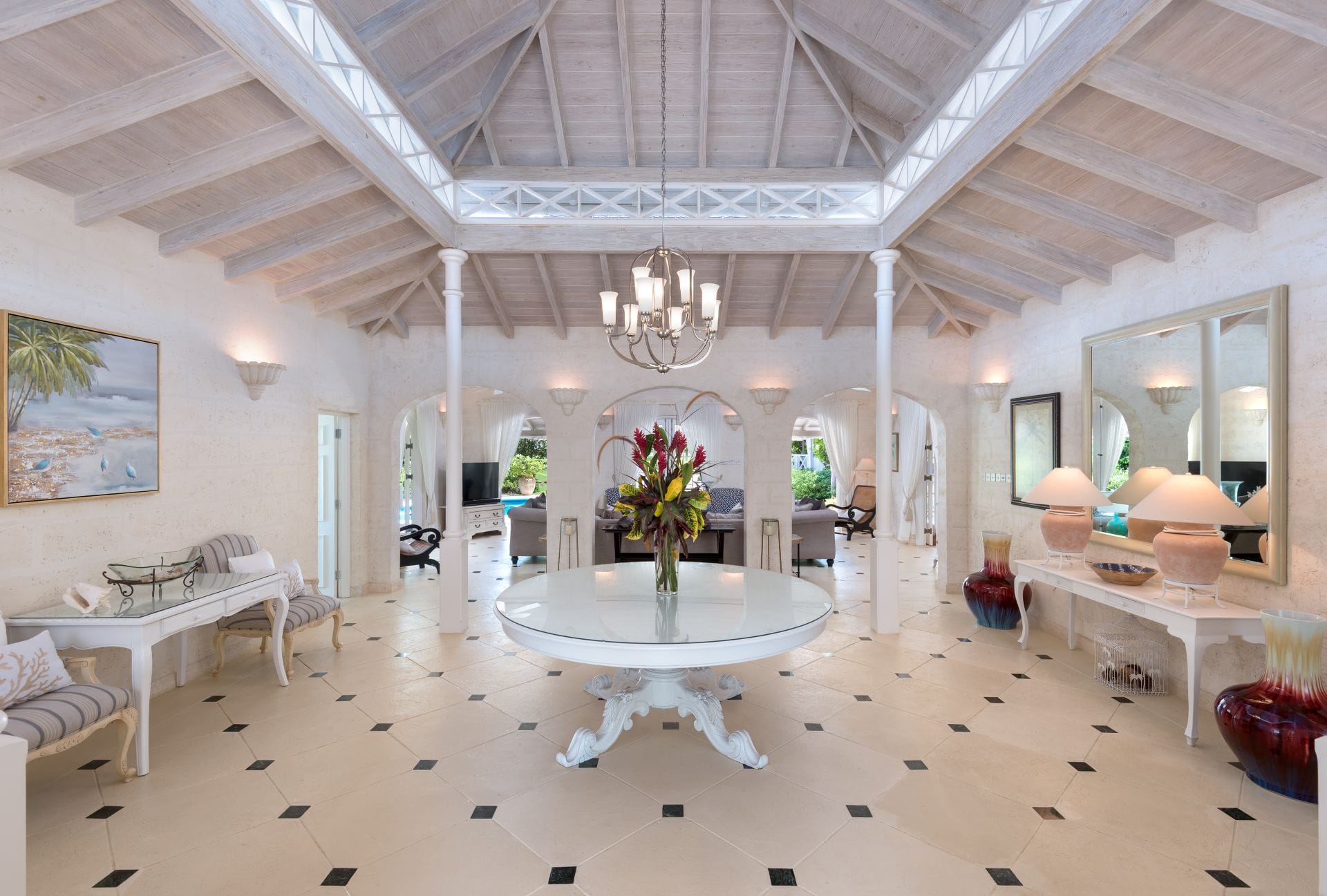 Villa Ixora — luxury villa photo 1