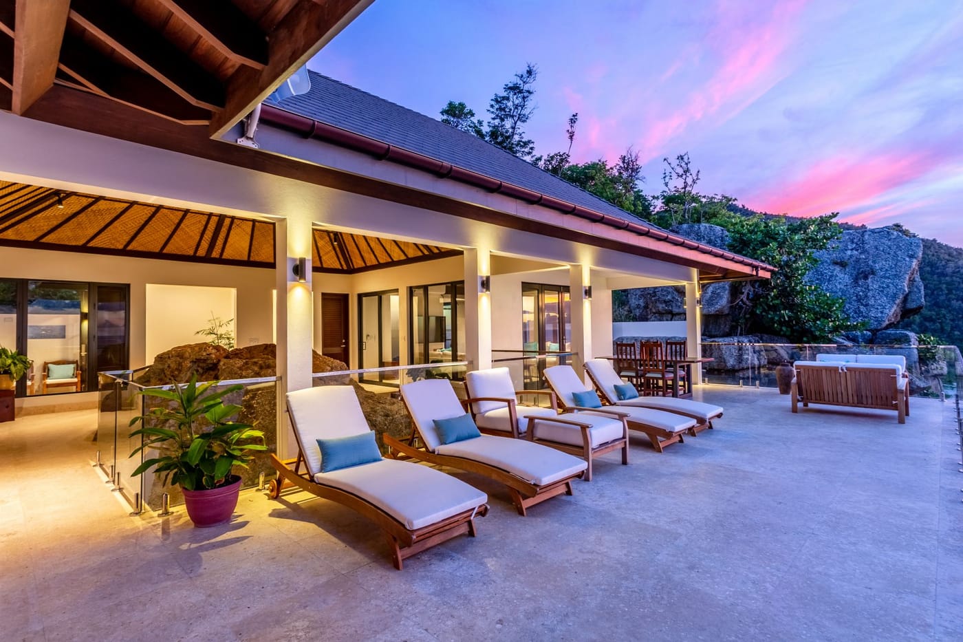 Villa Maxi Cooper - Image 1