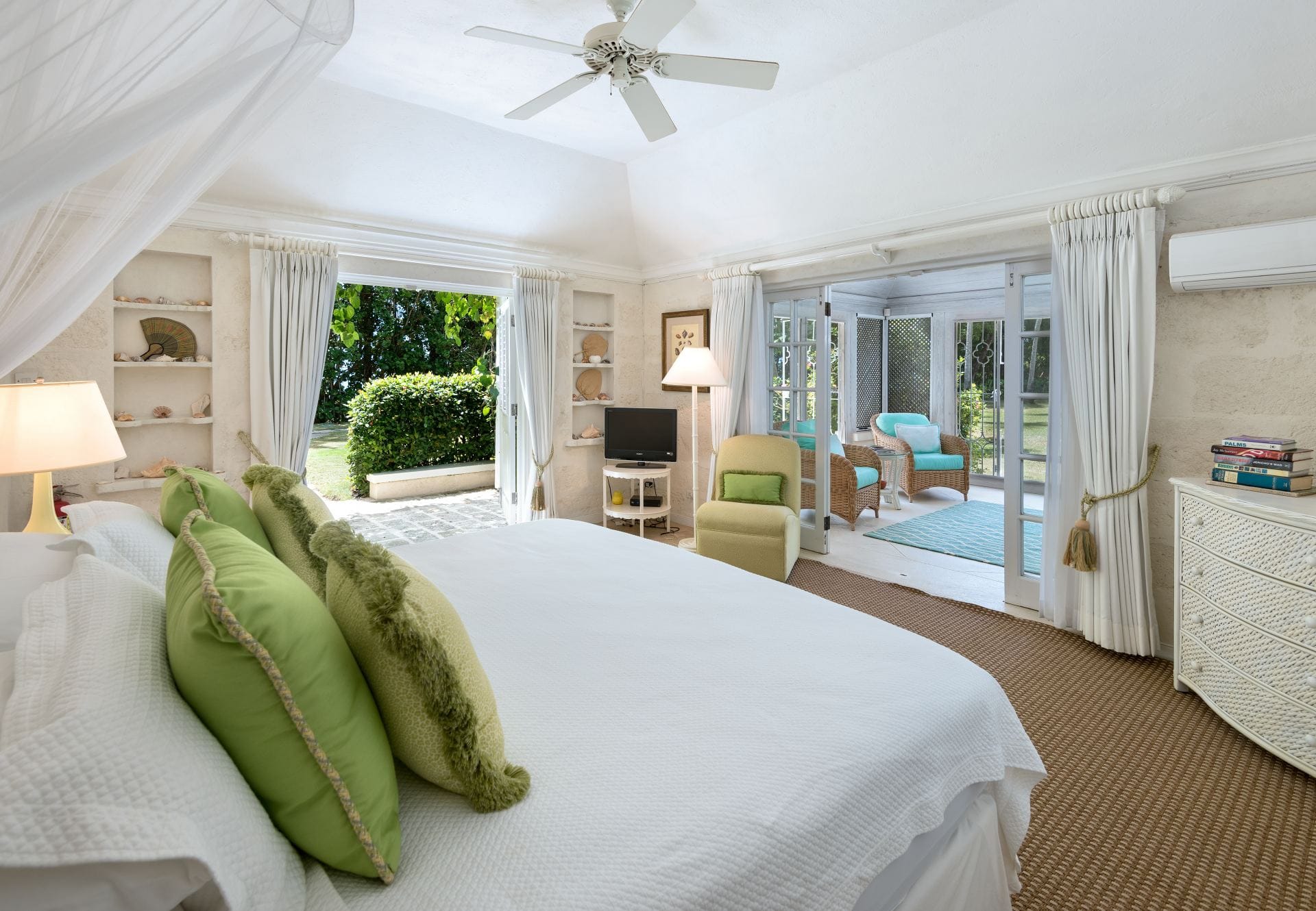 Villa Heronetta — luxury villa photo 2