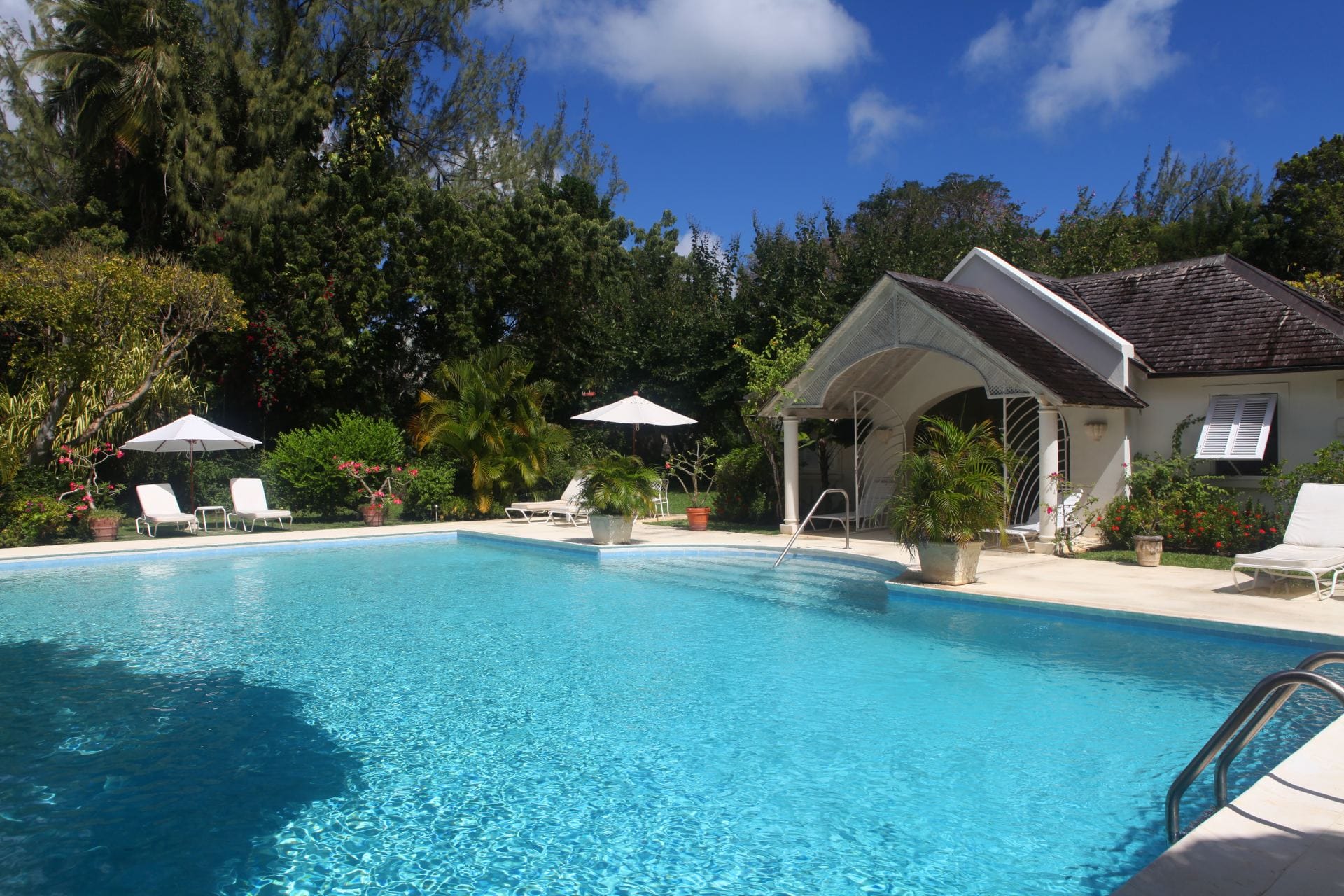 Villa Heronetta — luxury villa photo 1