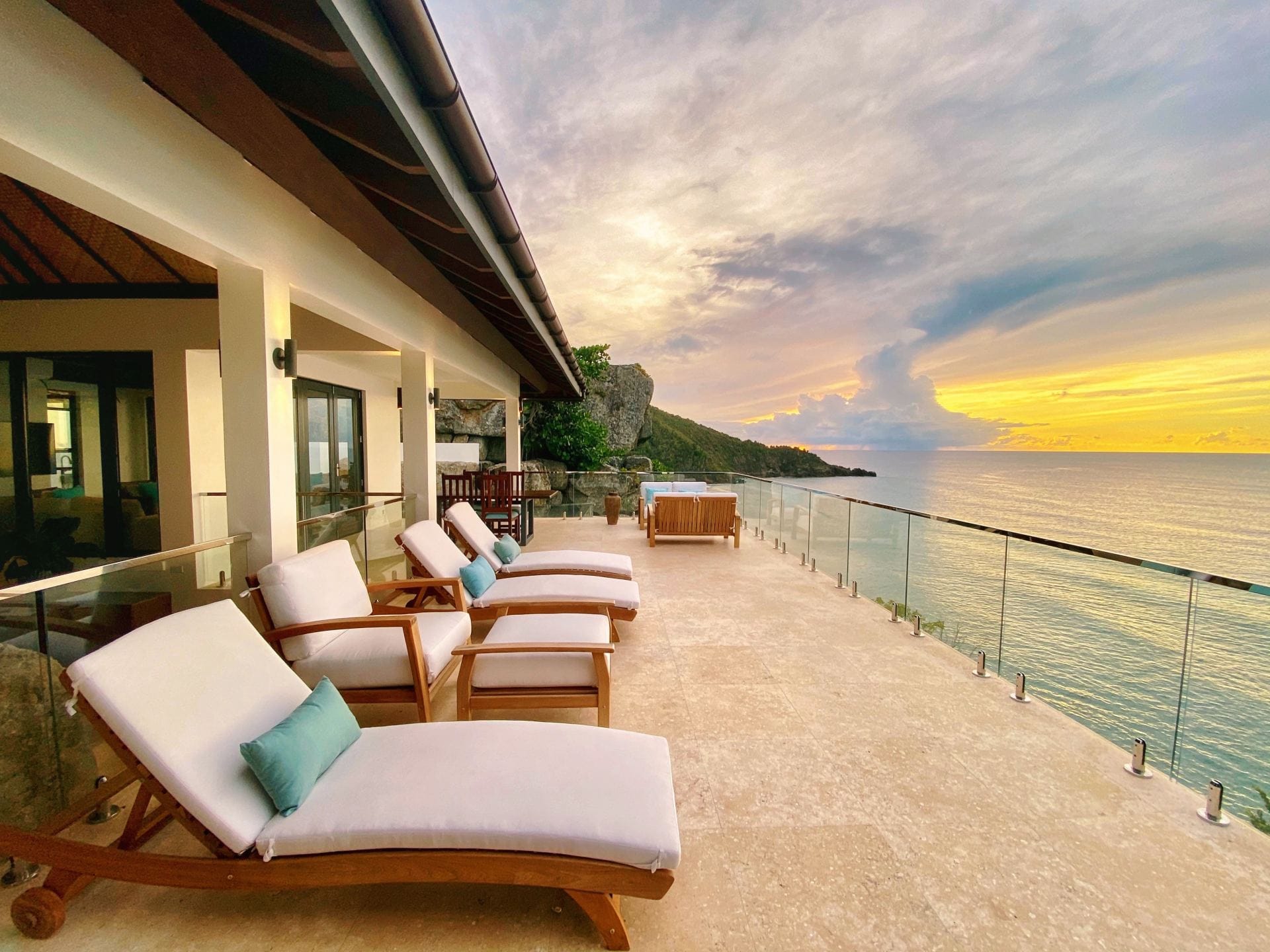 Villa Maxi Cooper — luxury villa photo 64