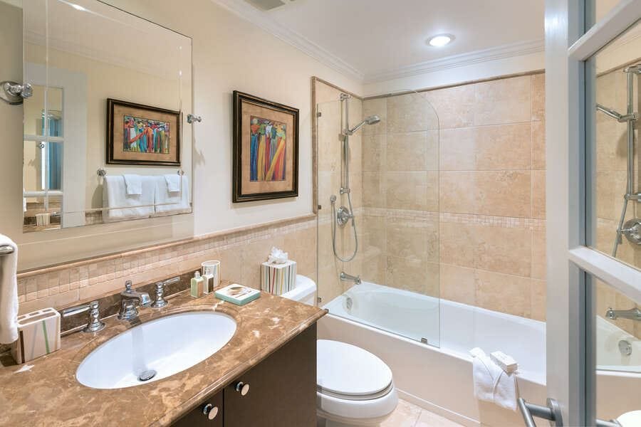 Sapphire Beach 205 — luxury villa photo 1