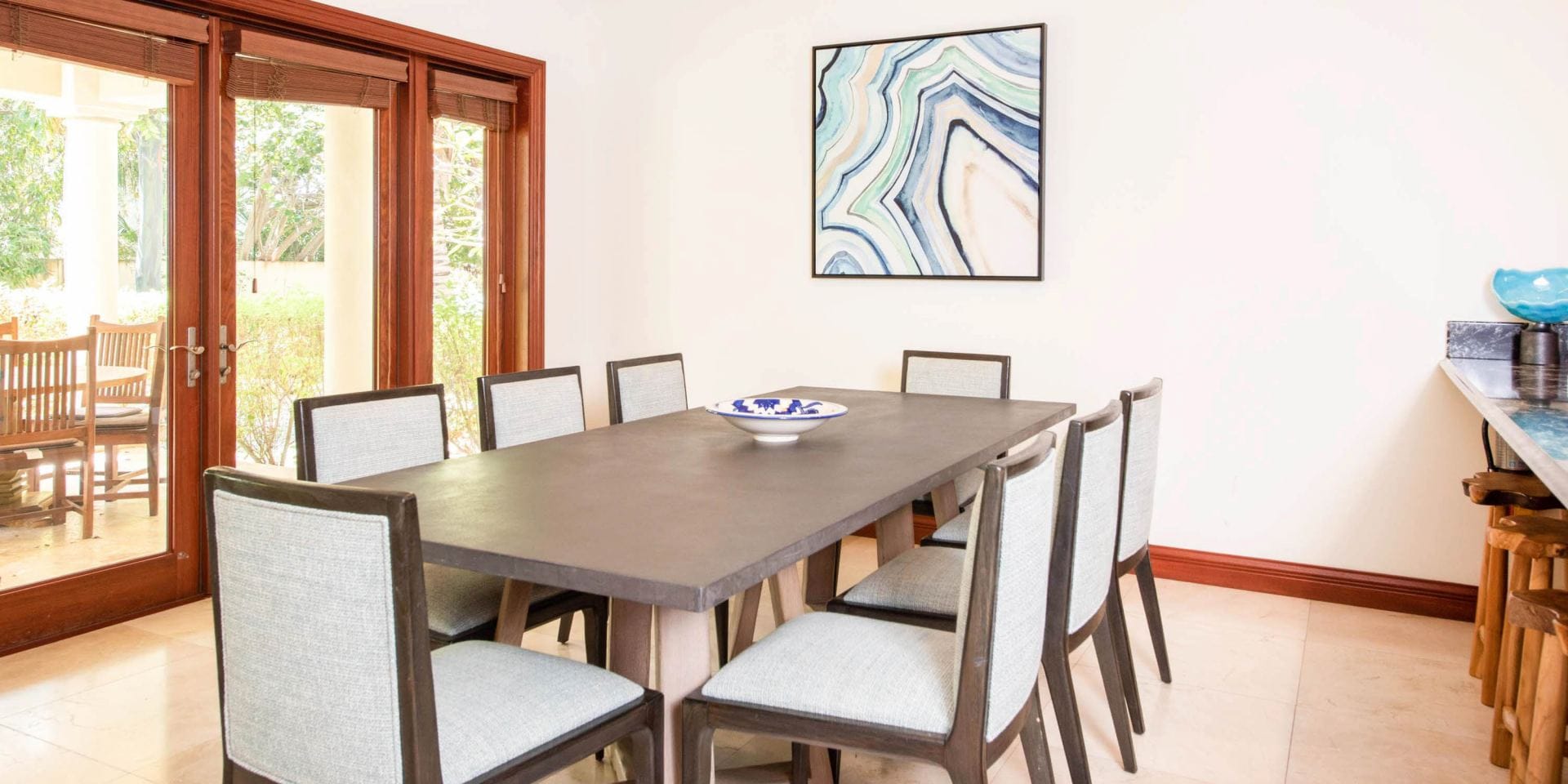 Villa Casa Luna 15 — luxury villa photo 1