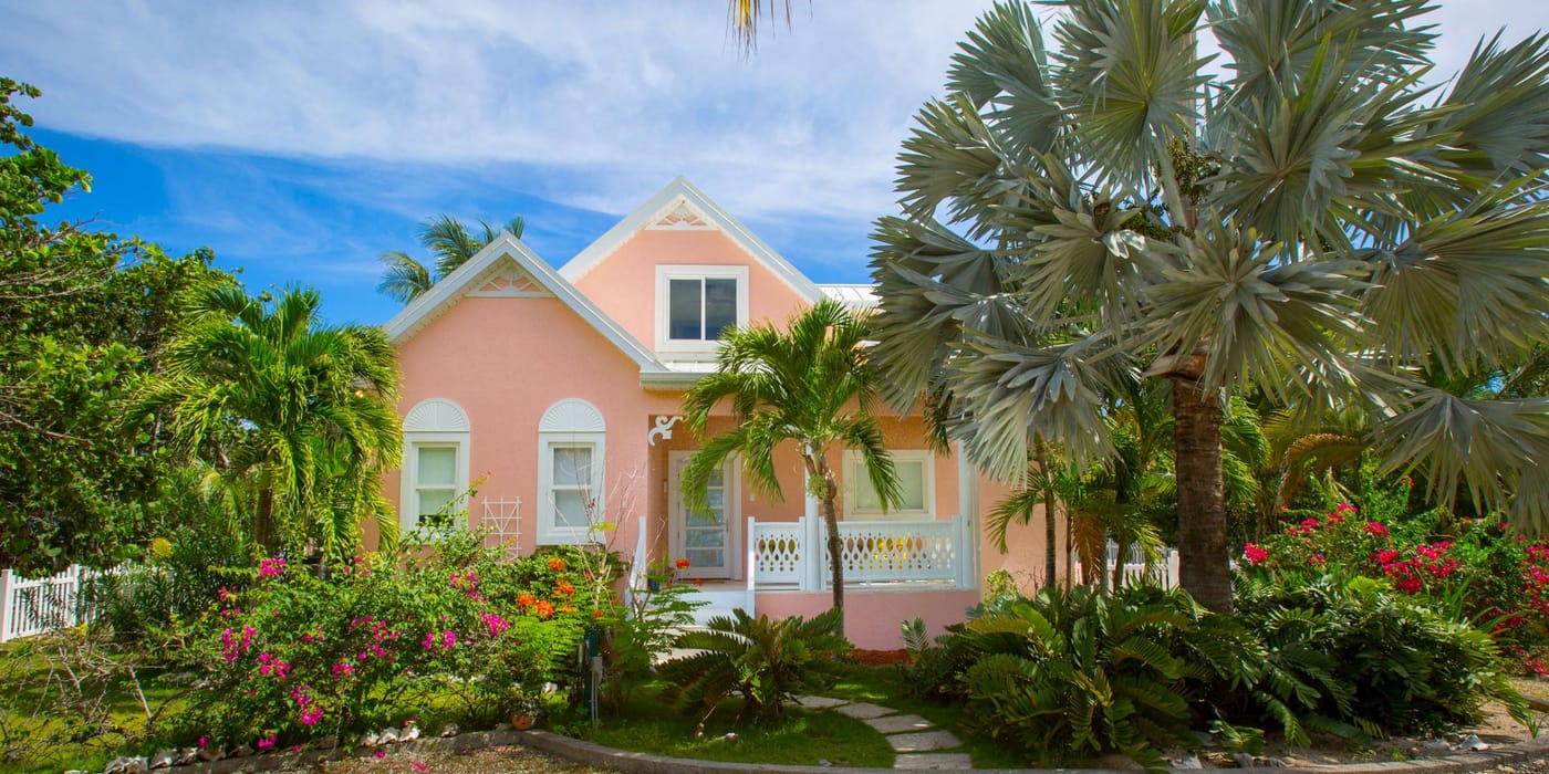 Villa Babylon Reef - Image 1