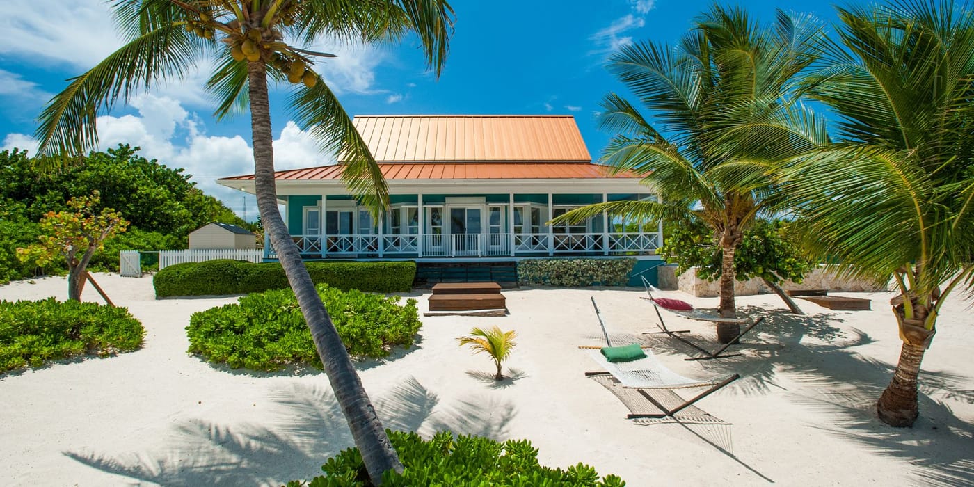Villa Lone Palm - Image 1