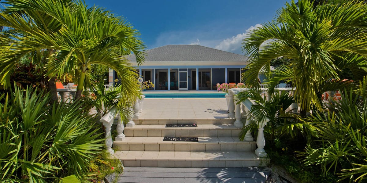 Villa Kailypso - Image 1