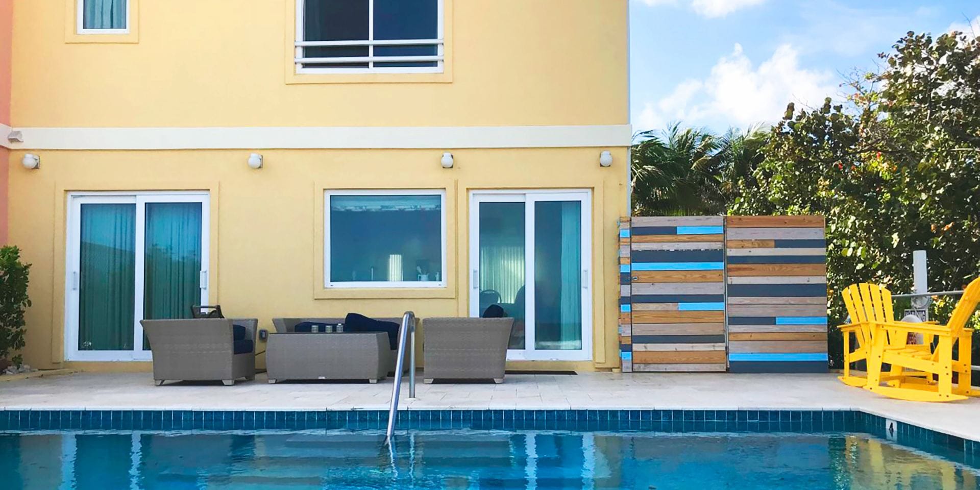 Jasmine Cottage — luxury villa photo 1