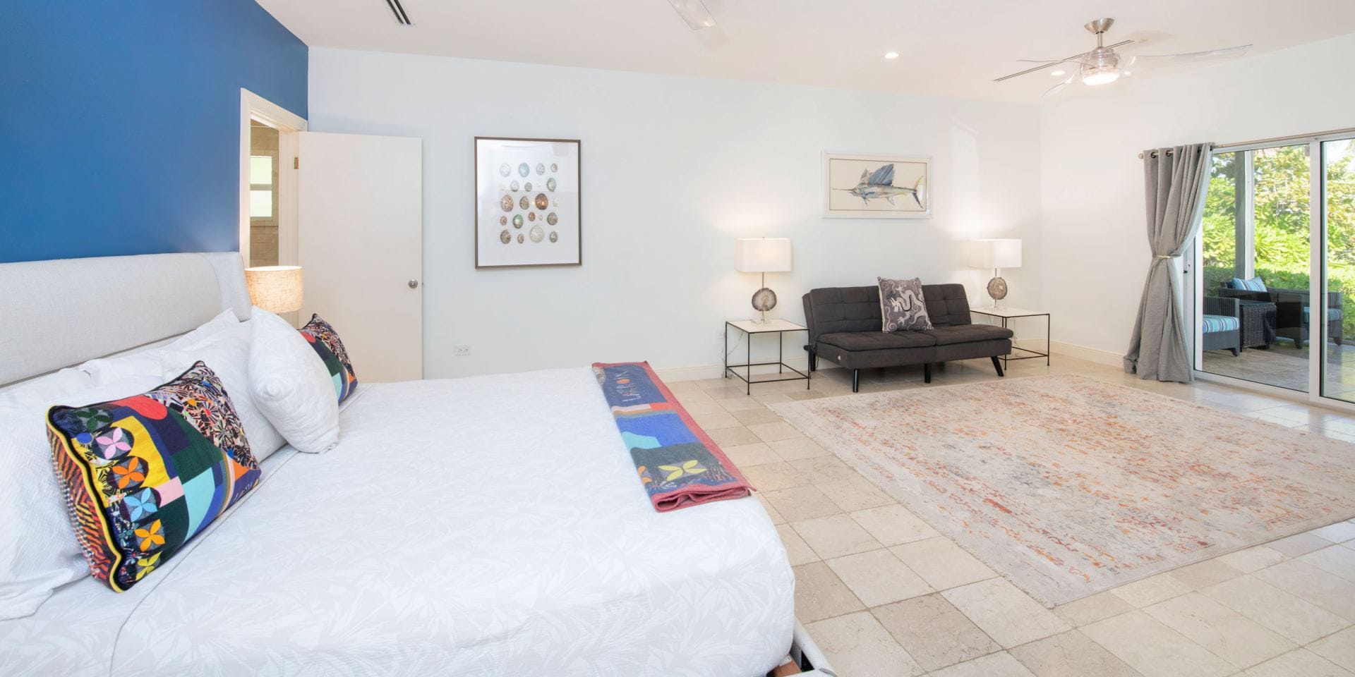 Villa Great Escape — luxury villa photo 1