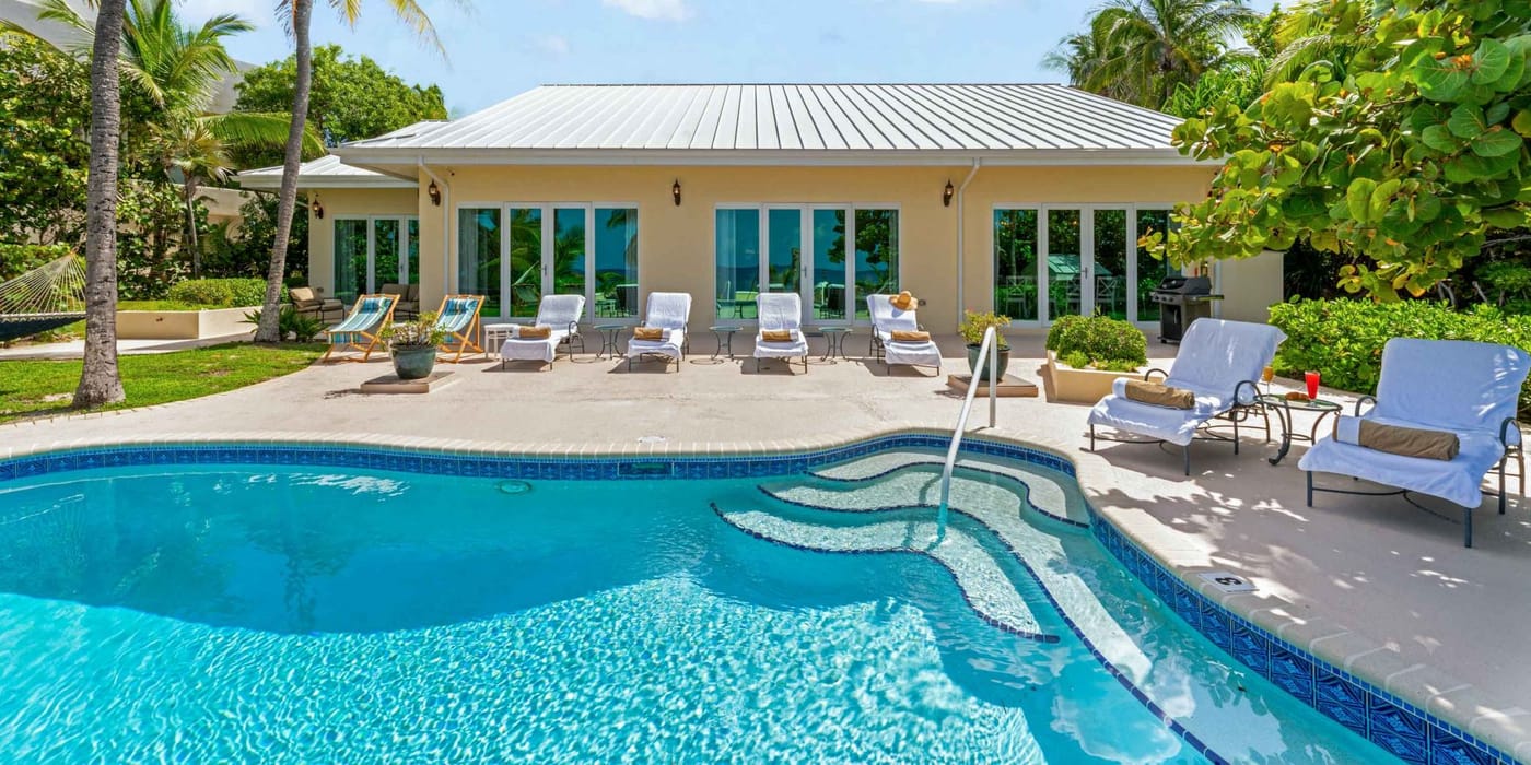 Villa Gypsy - Image 1